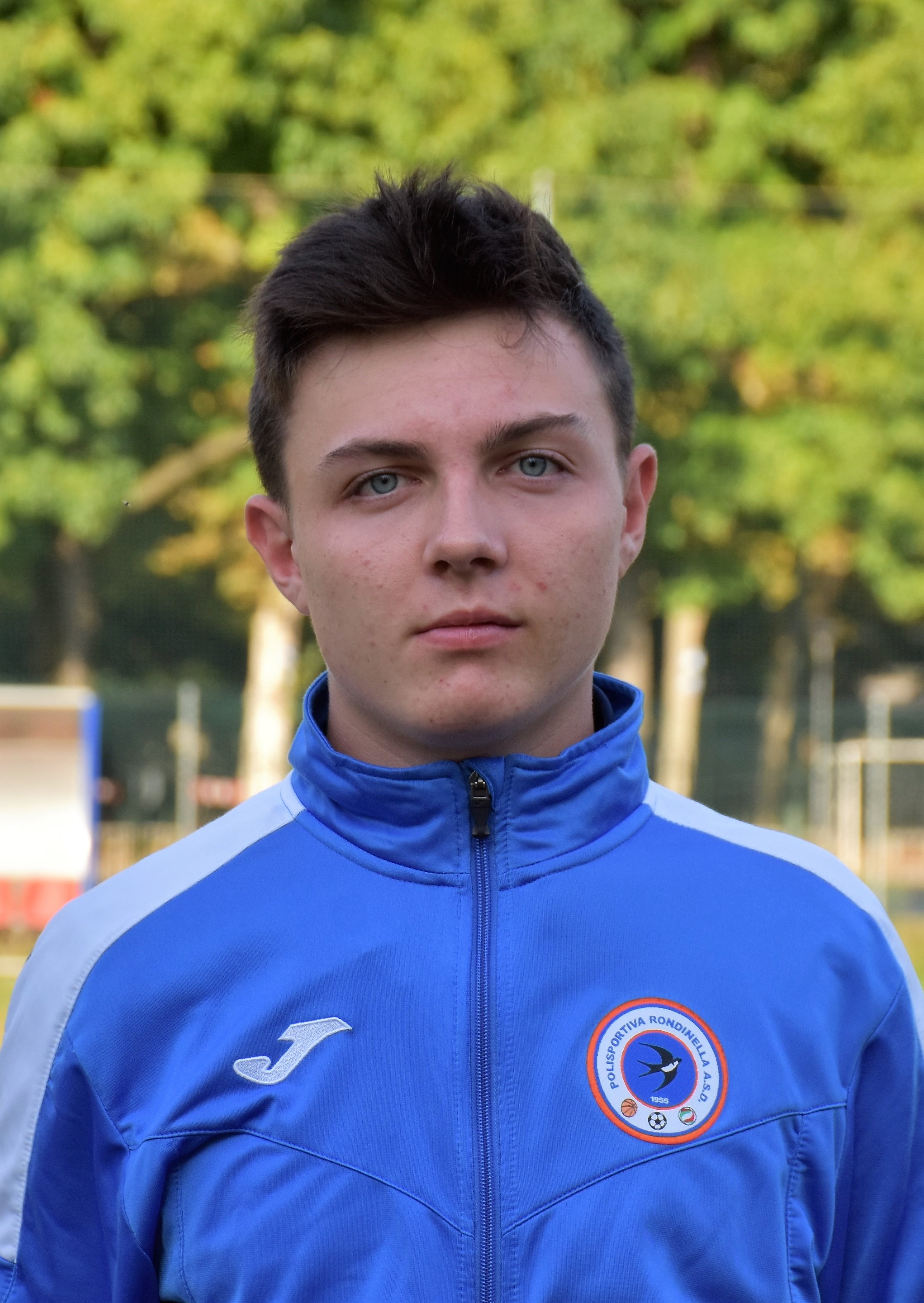 Gozzo Andrea