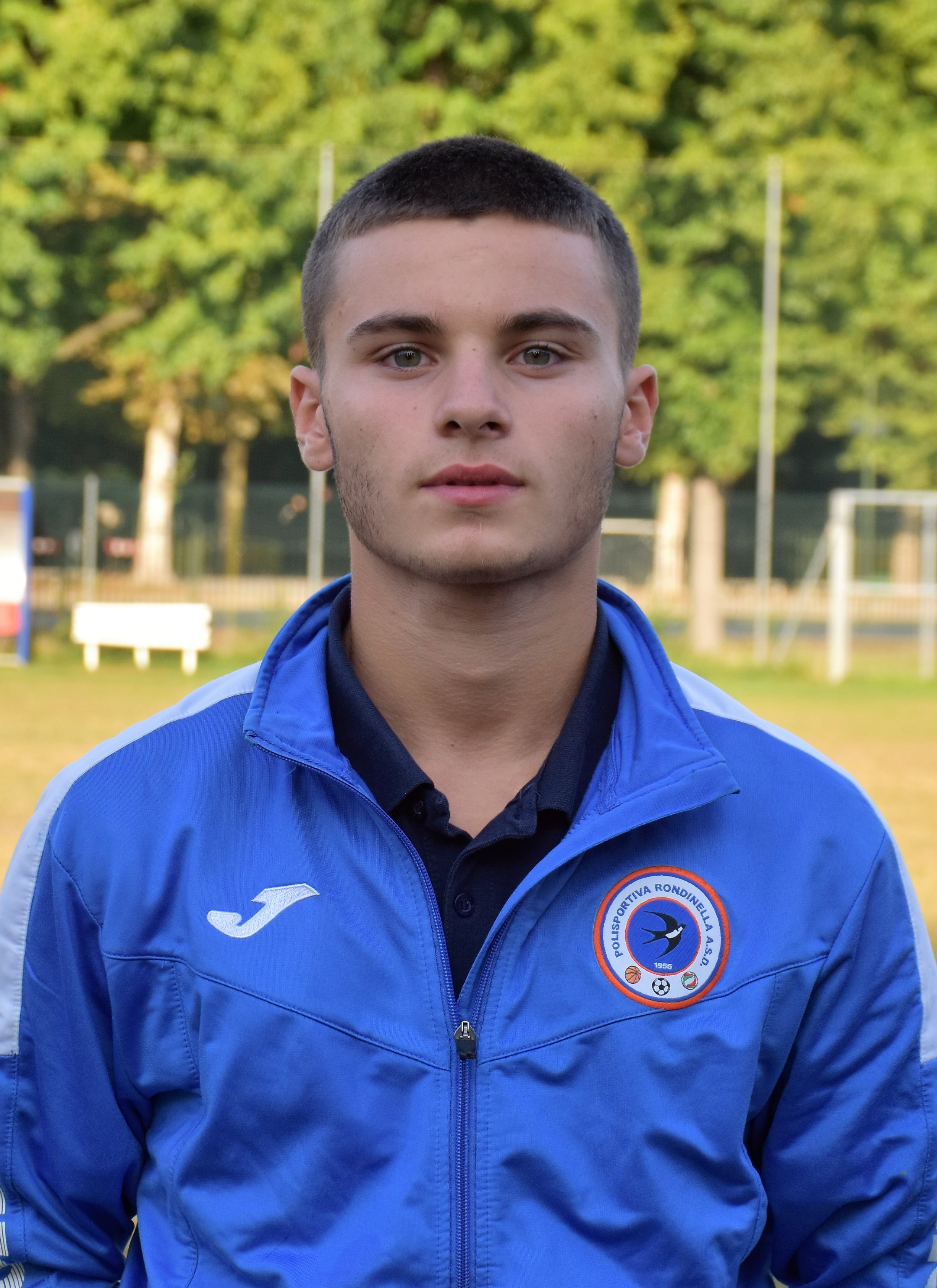 Magistrelli Lorenzo