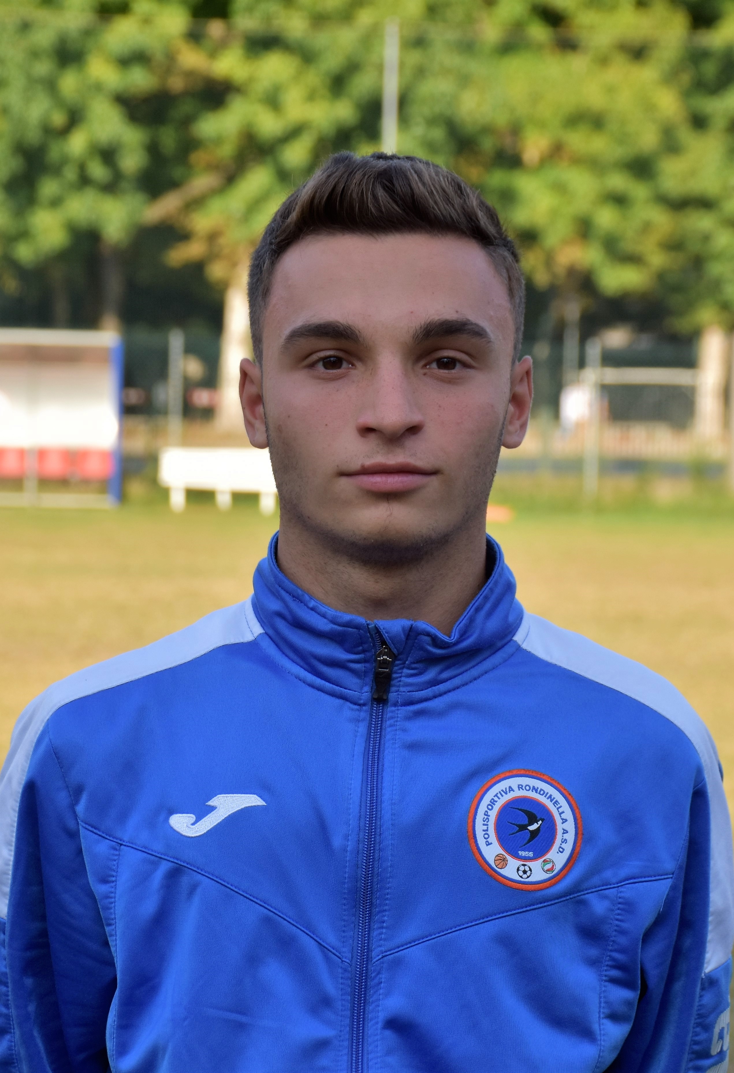 Menelao Stefano