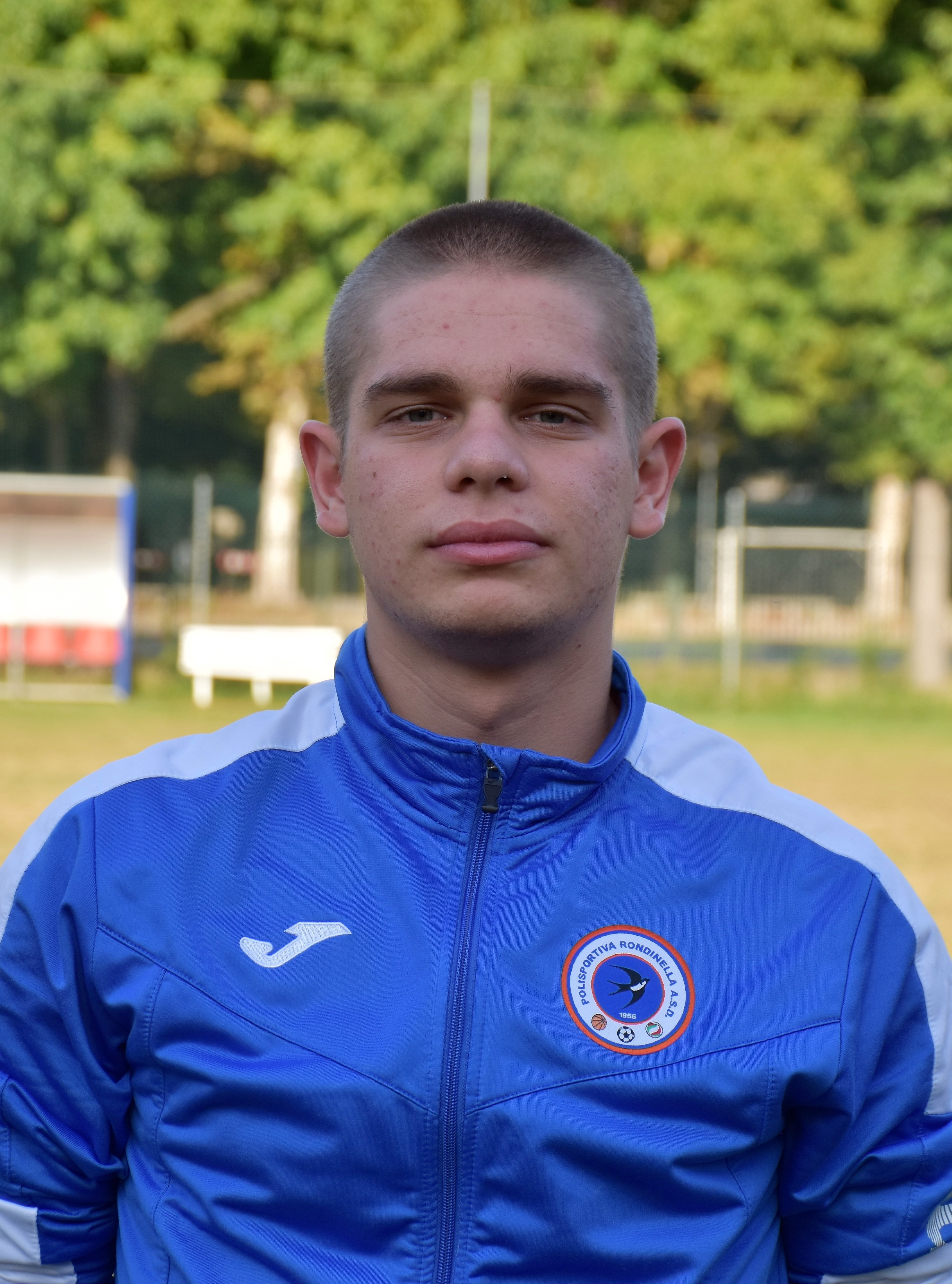 Rizzi Riccardo