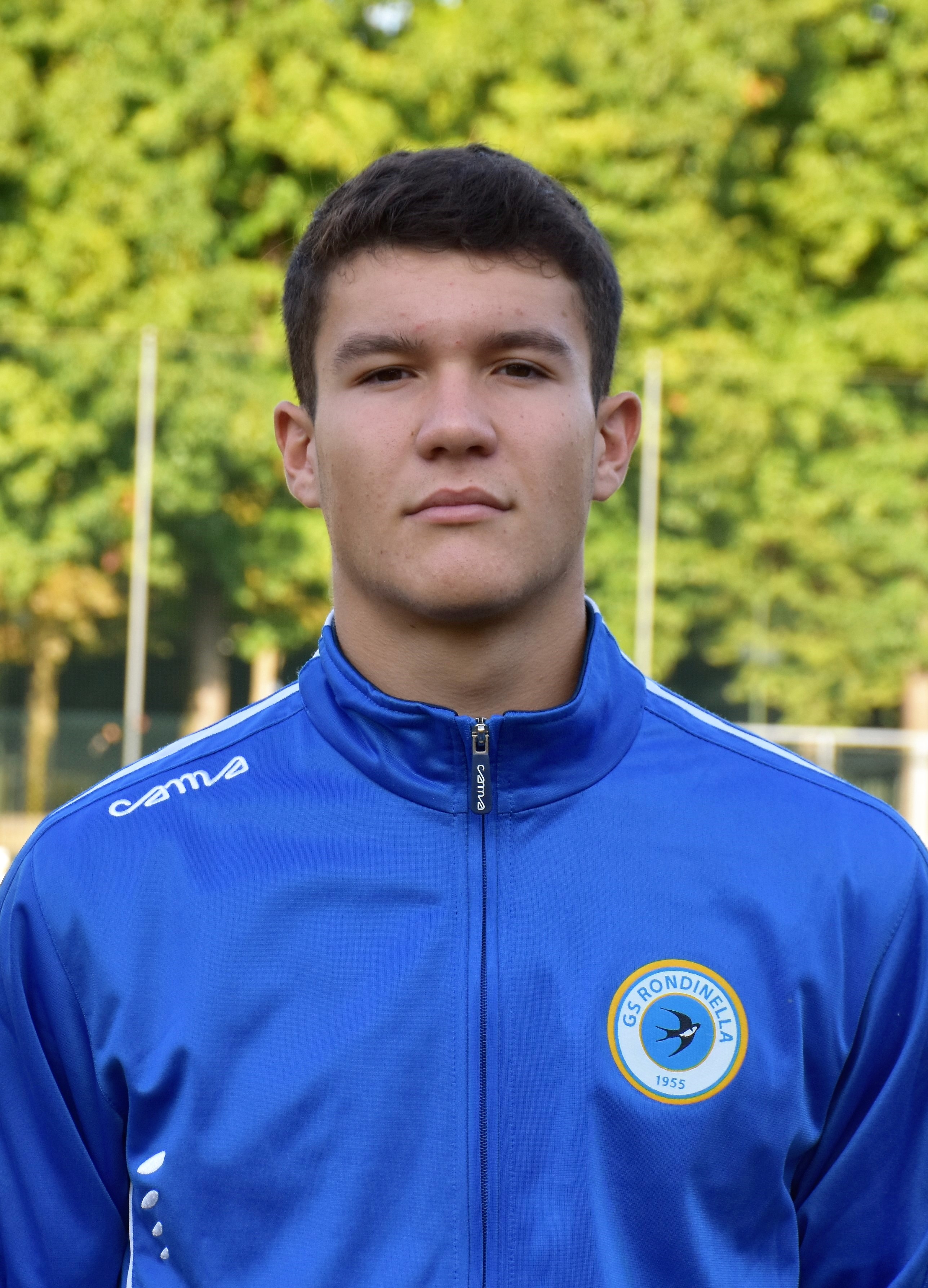 Serio Emanuele