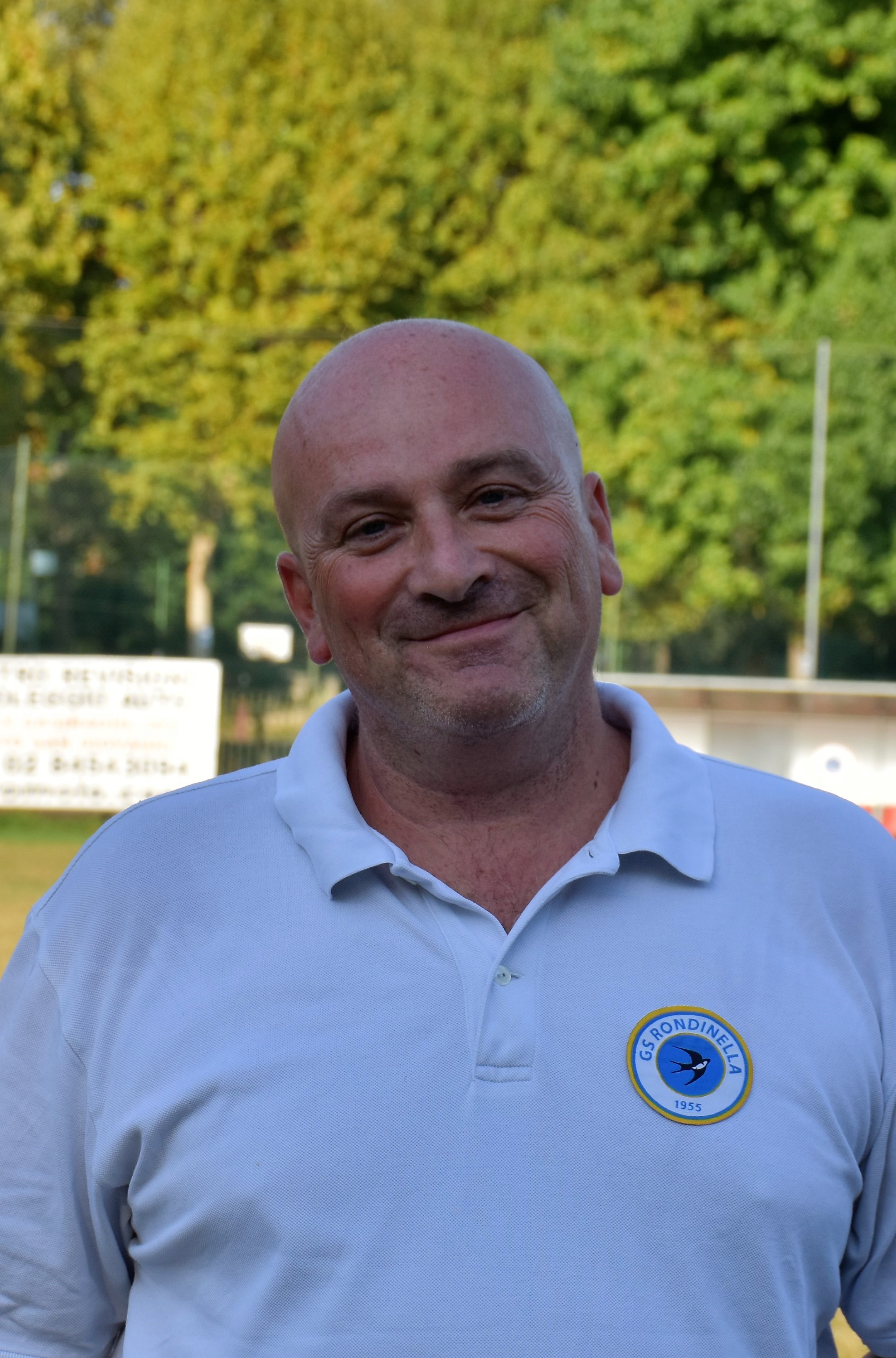 Juniores Regionali - Polisportiva Rondinella A.S.D. 1955 - Sezione Calcio