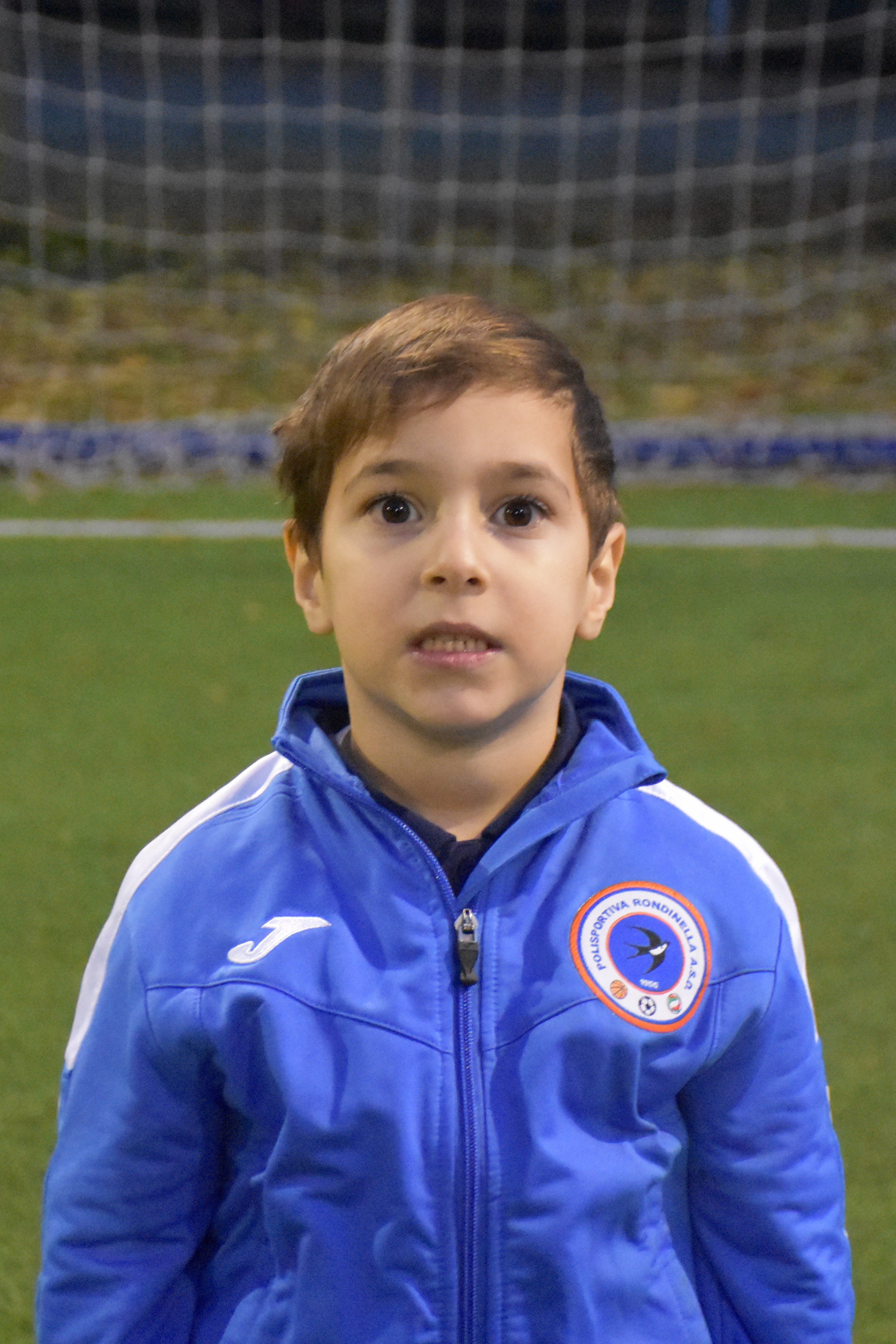 Battaglia Samuele