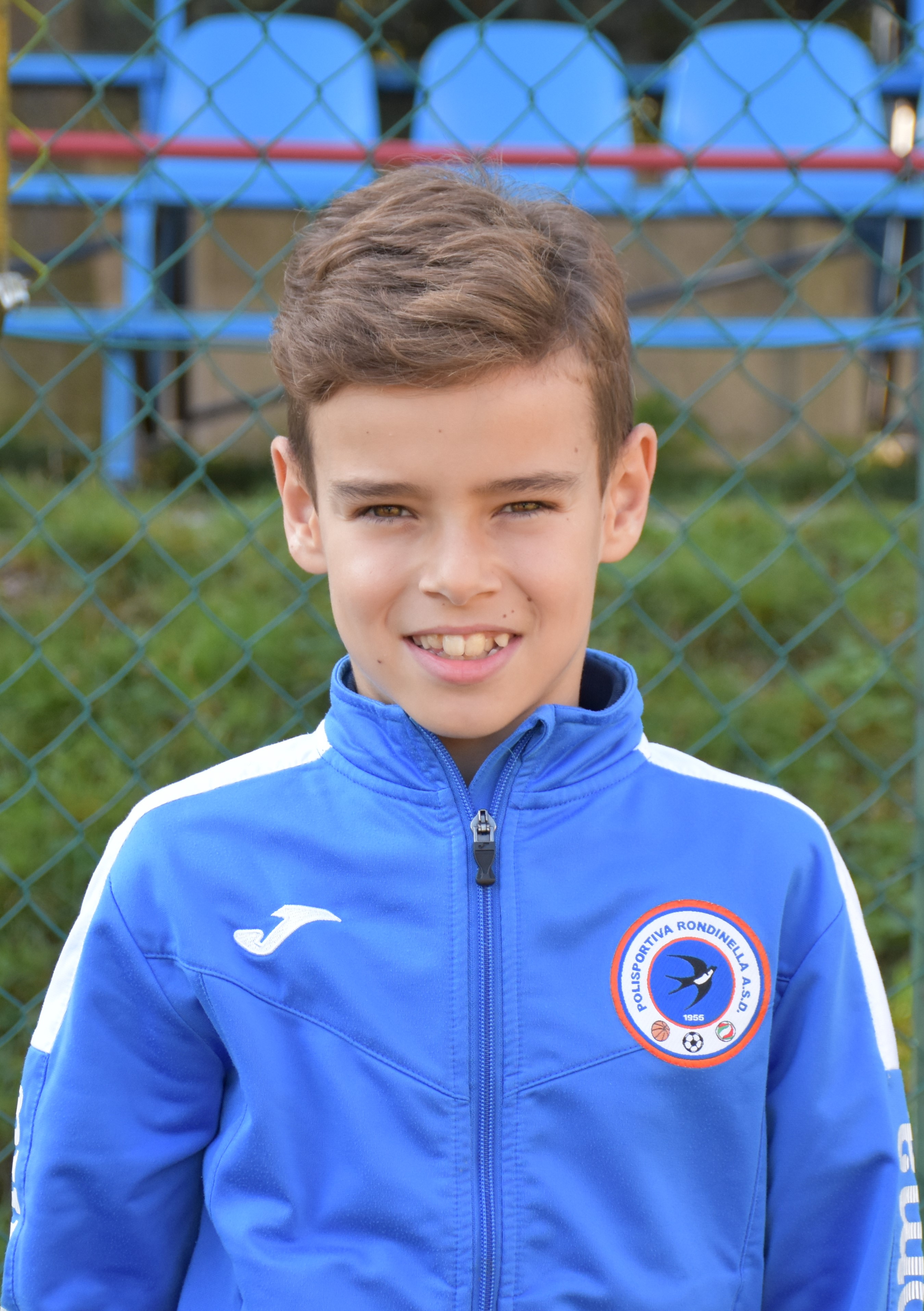 Bonetti Alessio
