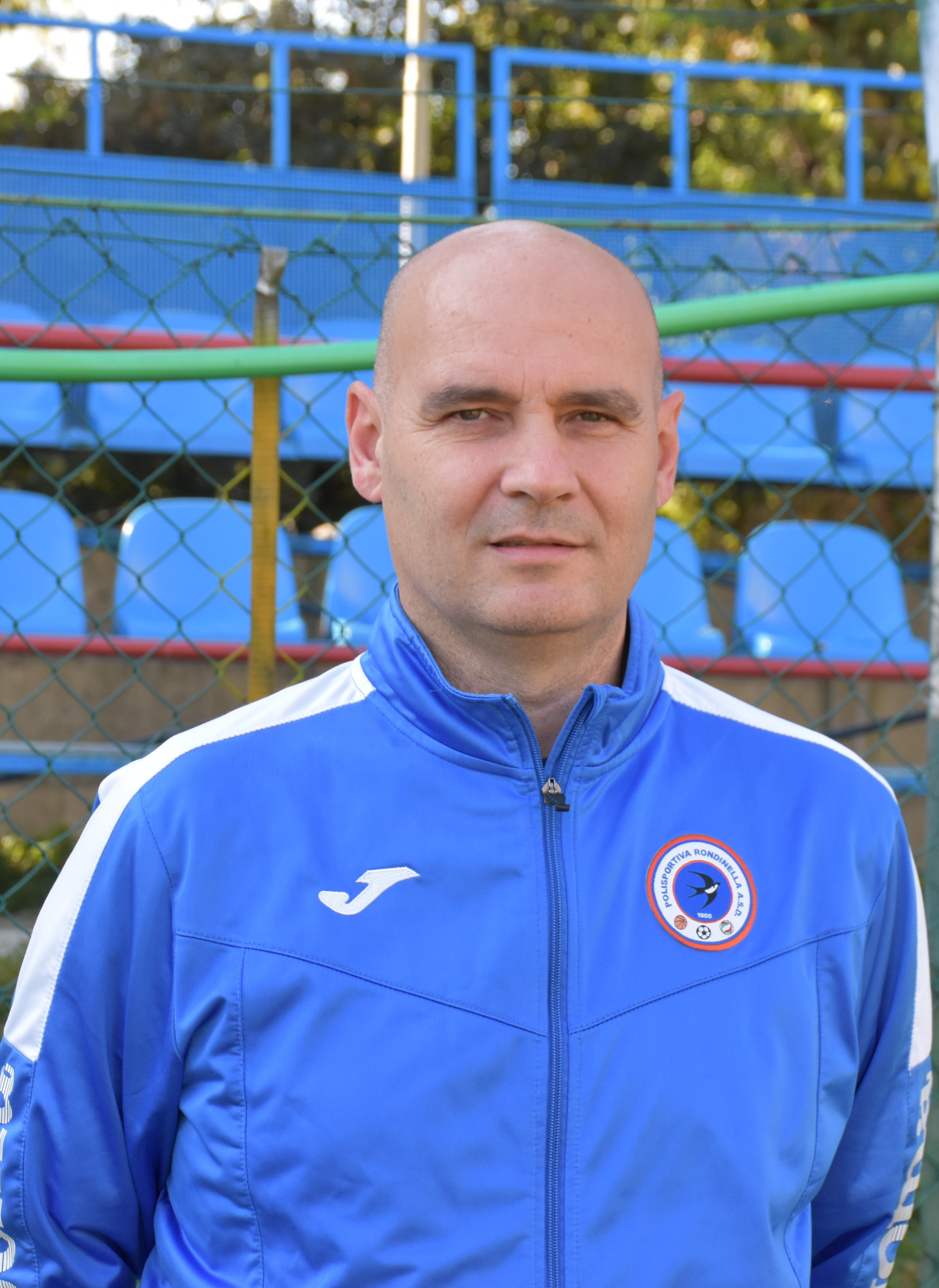 Bonetti Andrea