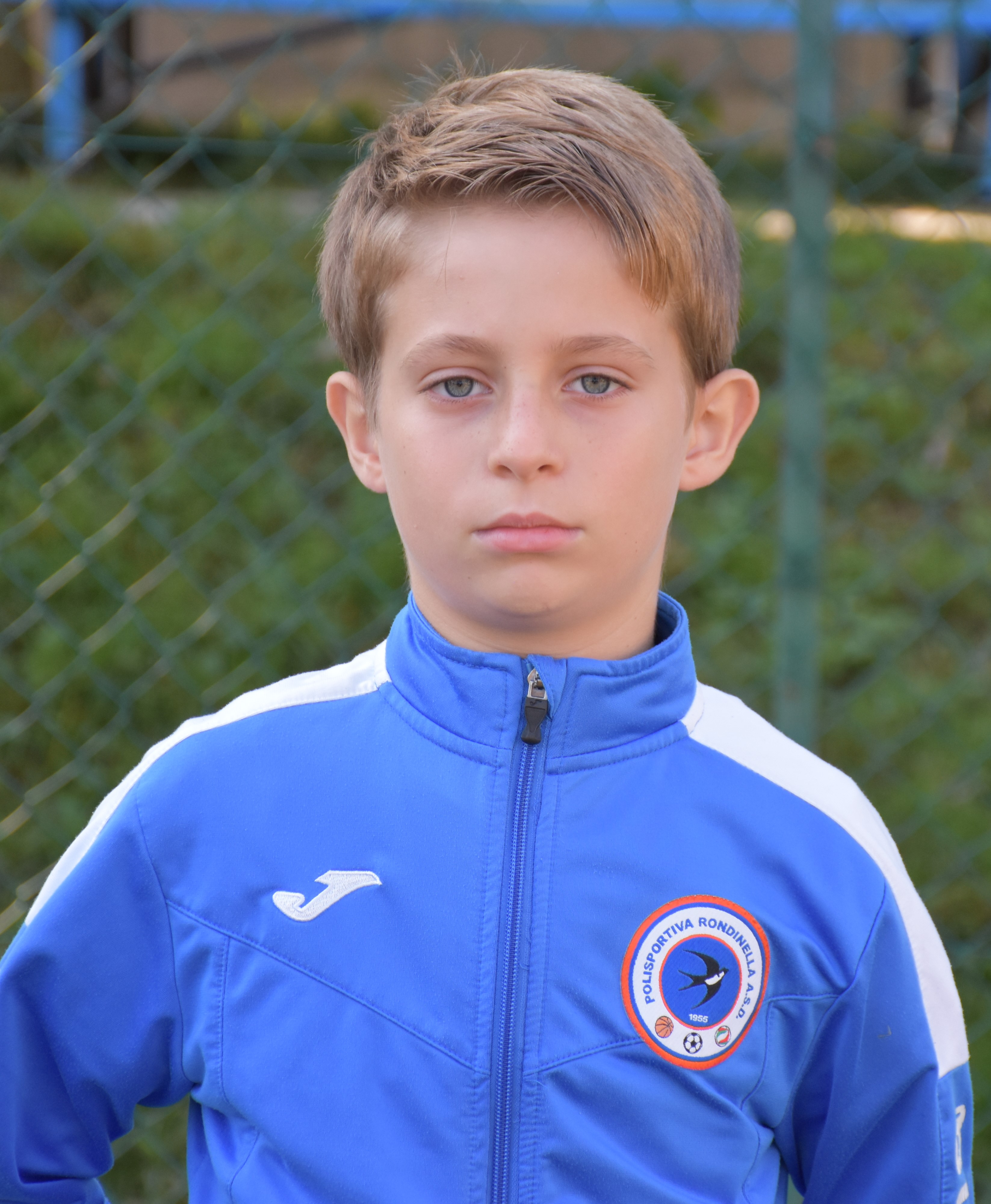 Castagna Riccardo