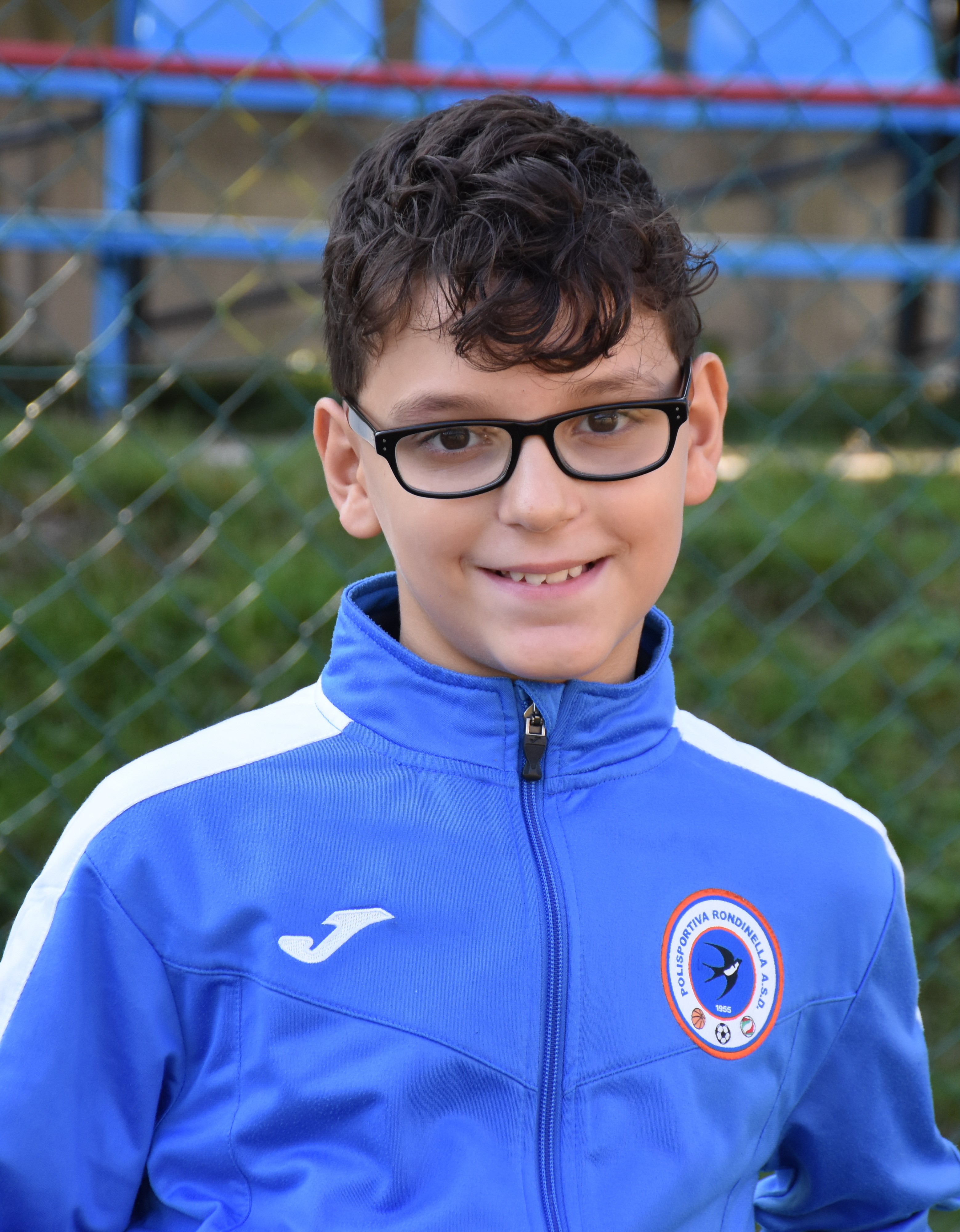 Daniele Andrea