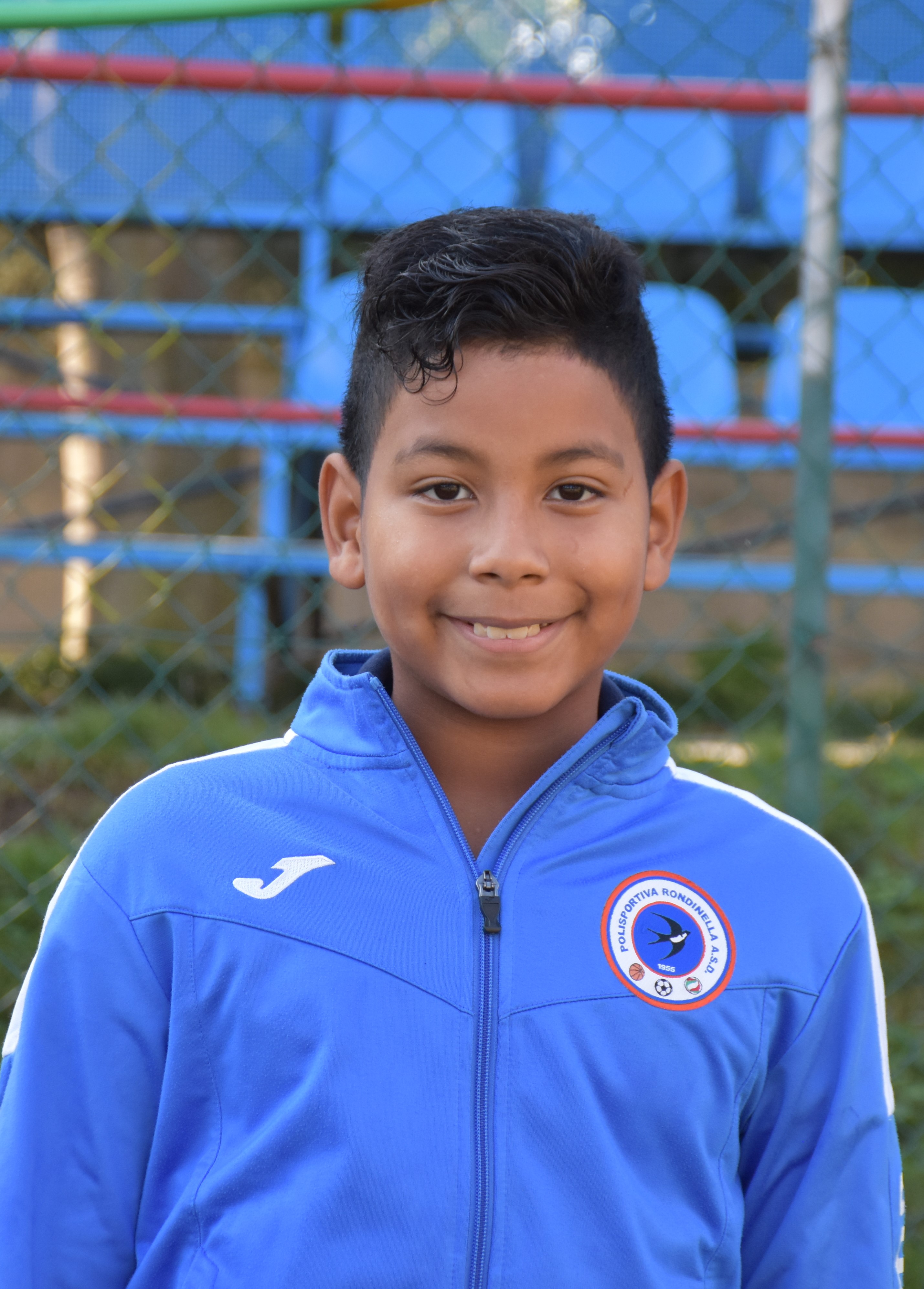 Dylan Meledje