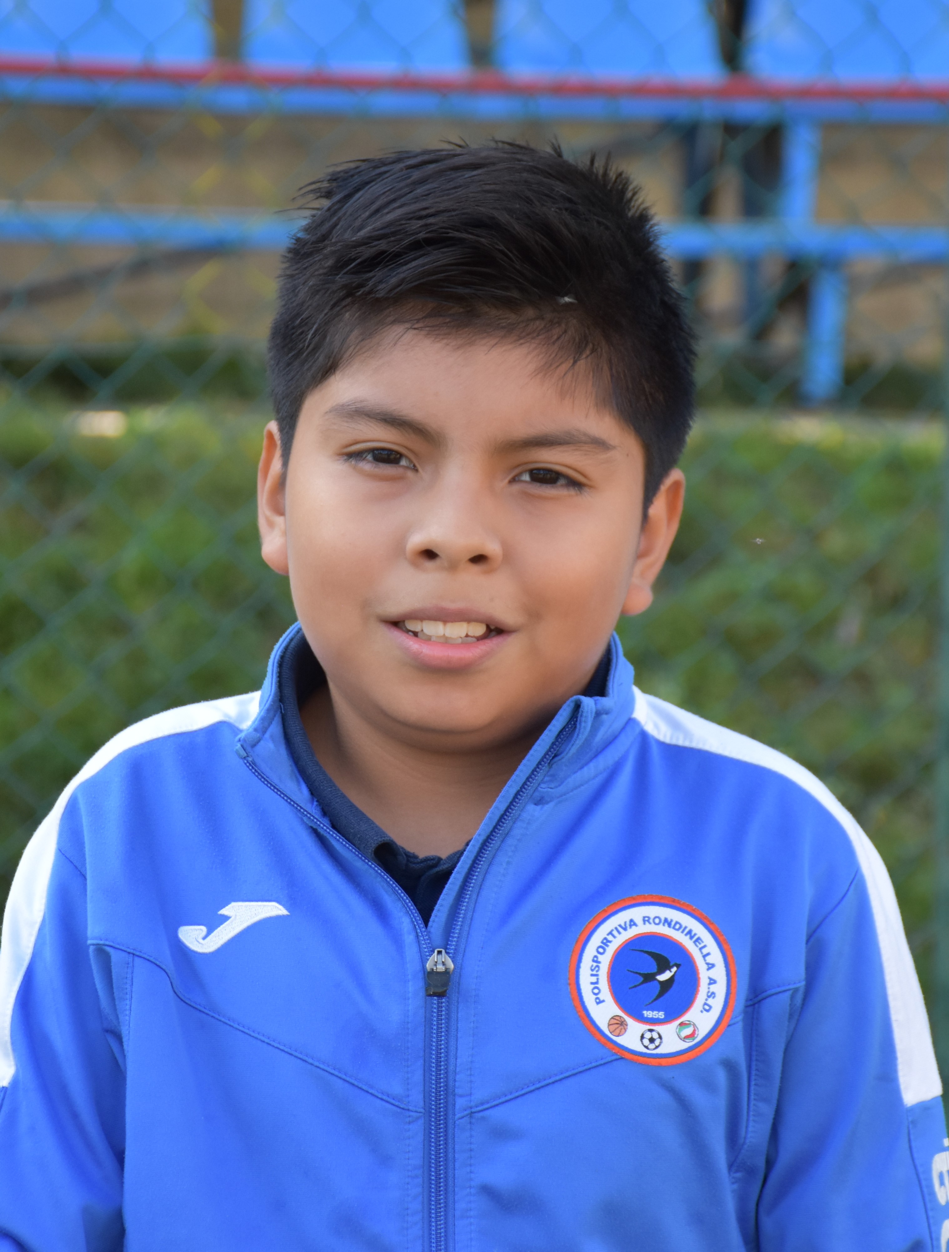 Machuca Alexis