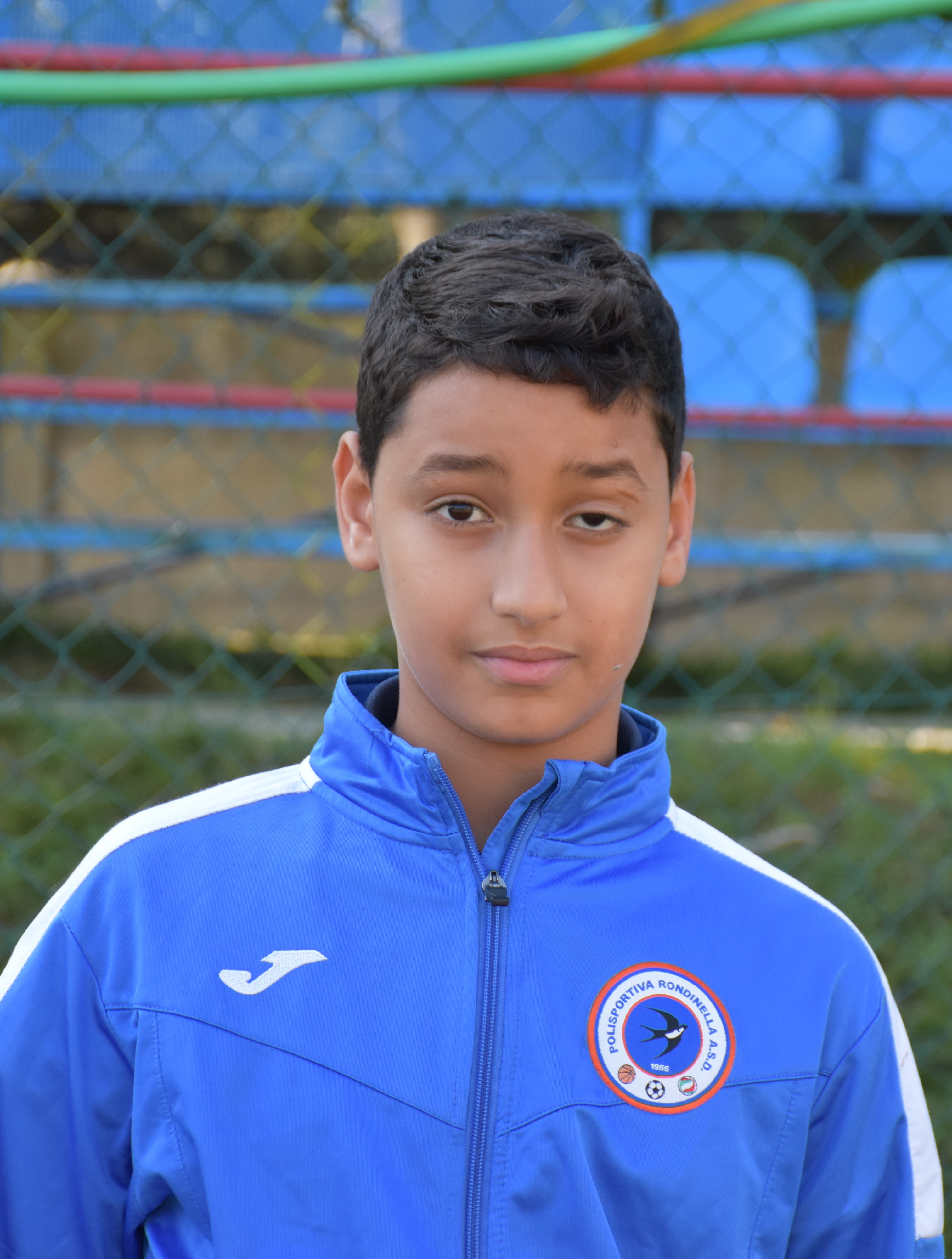 Mohamed Omar