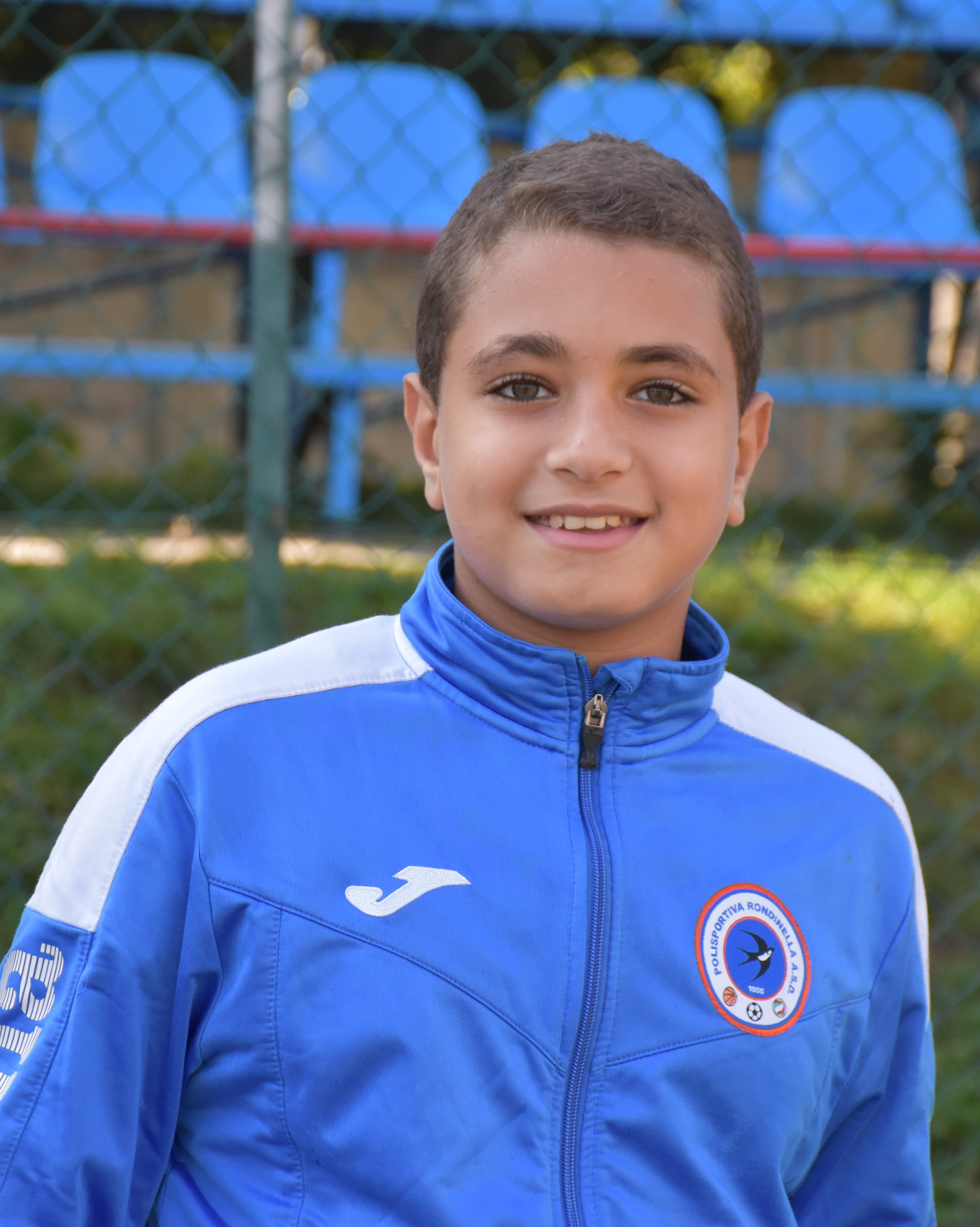 Saad Mena