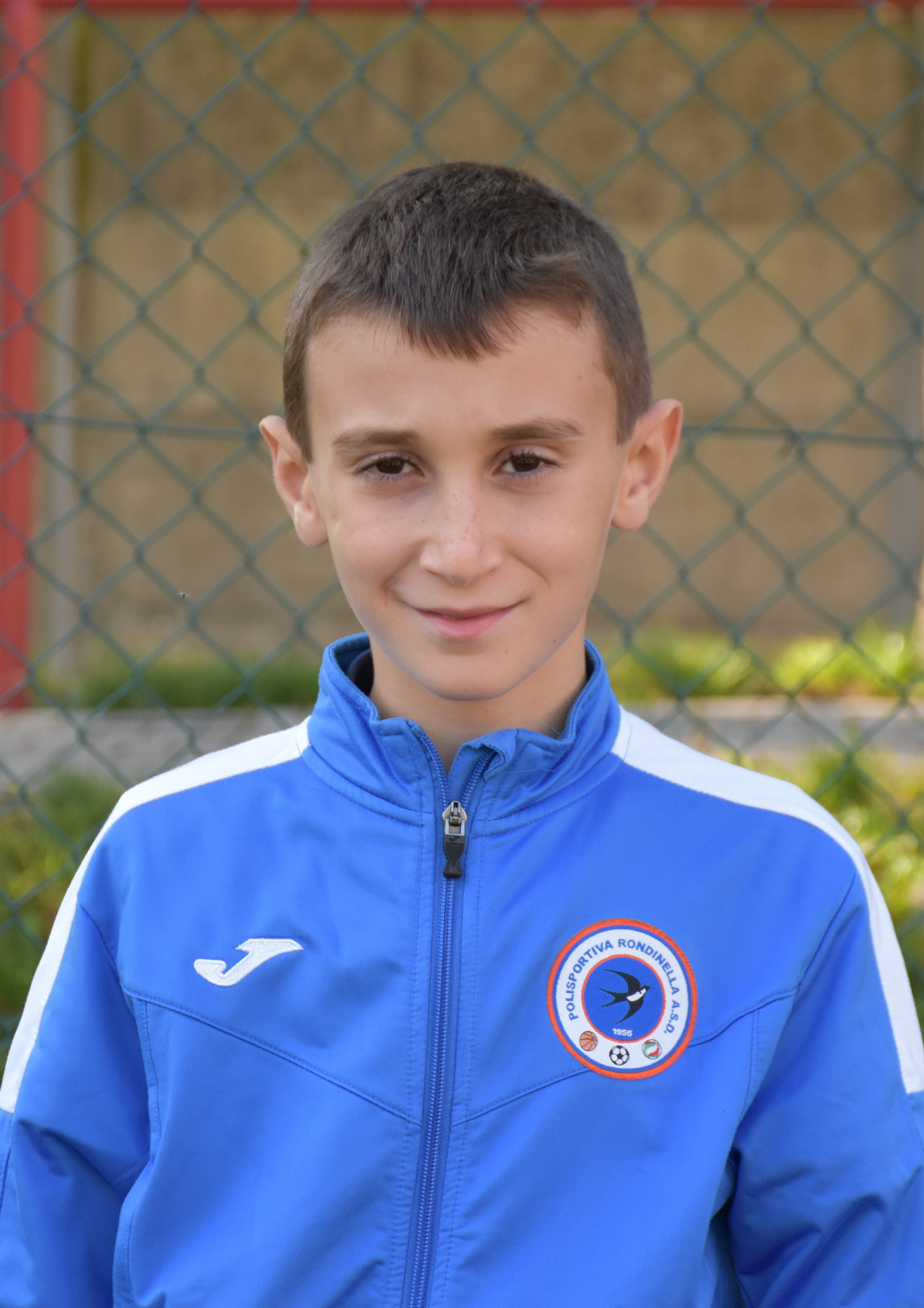 Somma Mattia