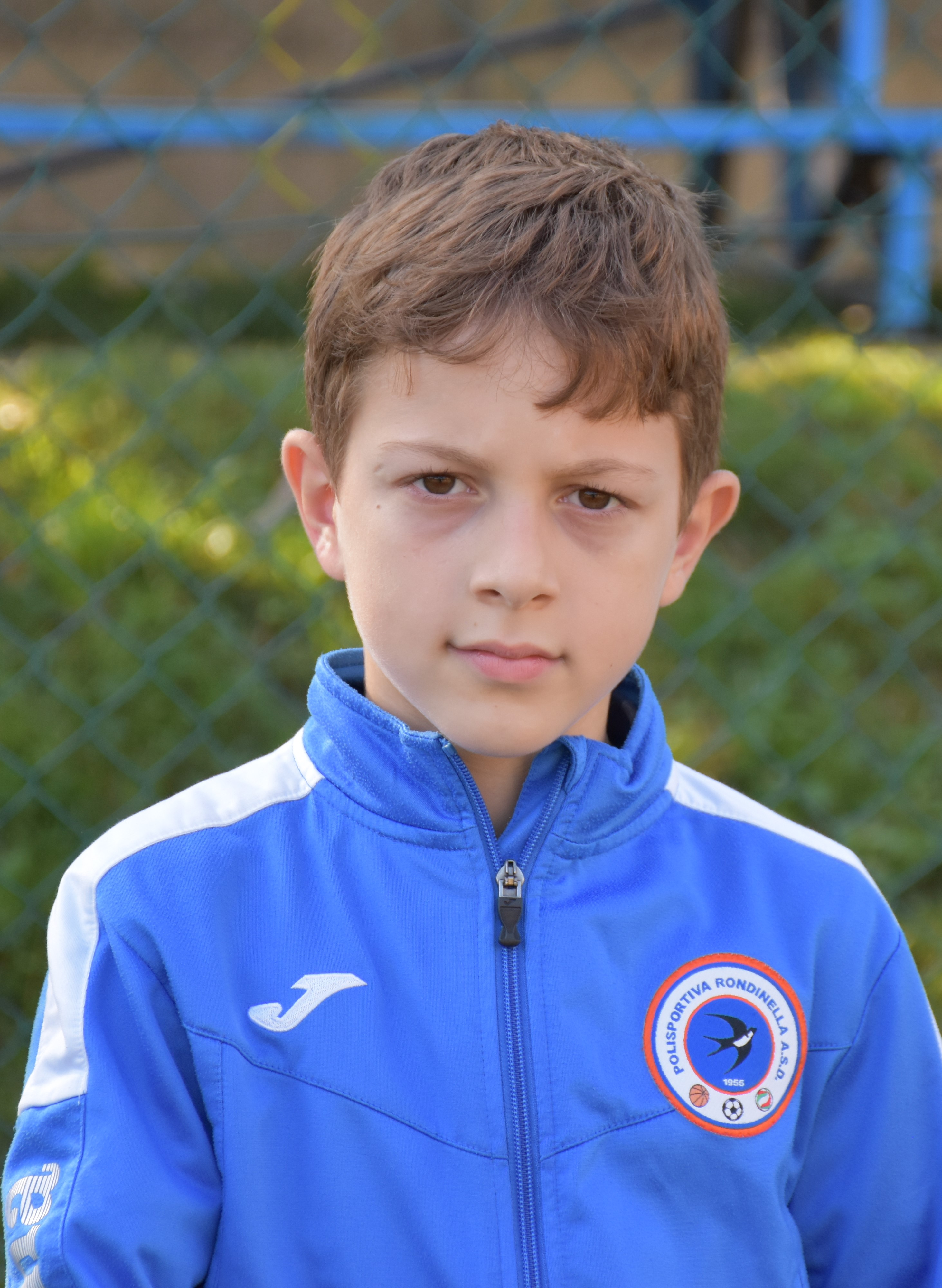 Alushi Aron