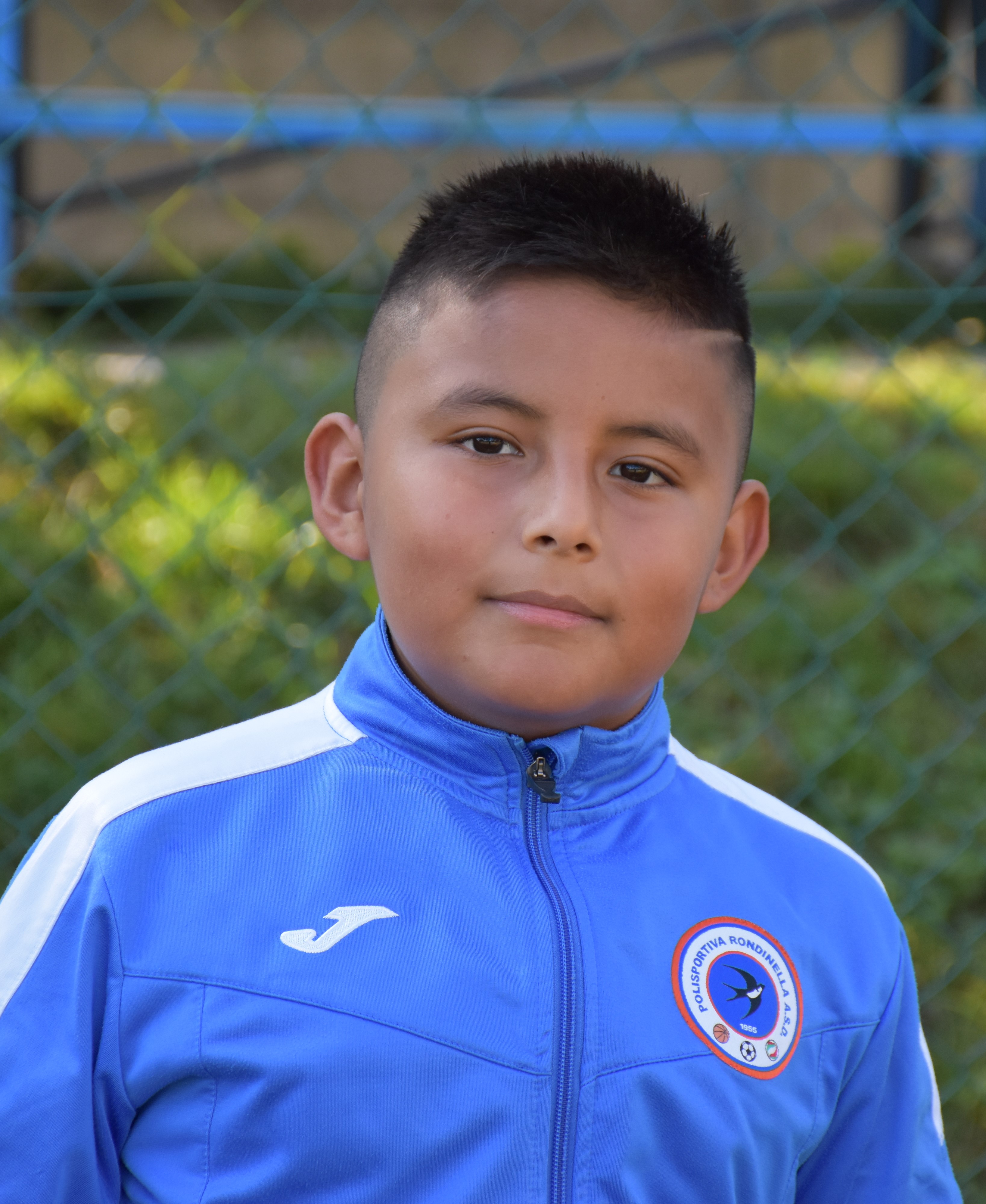 Cederno William