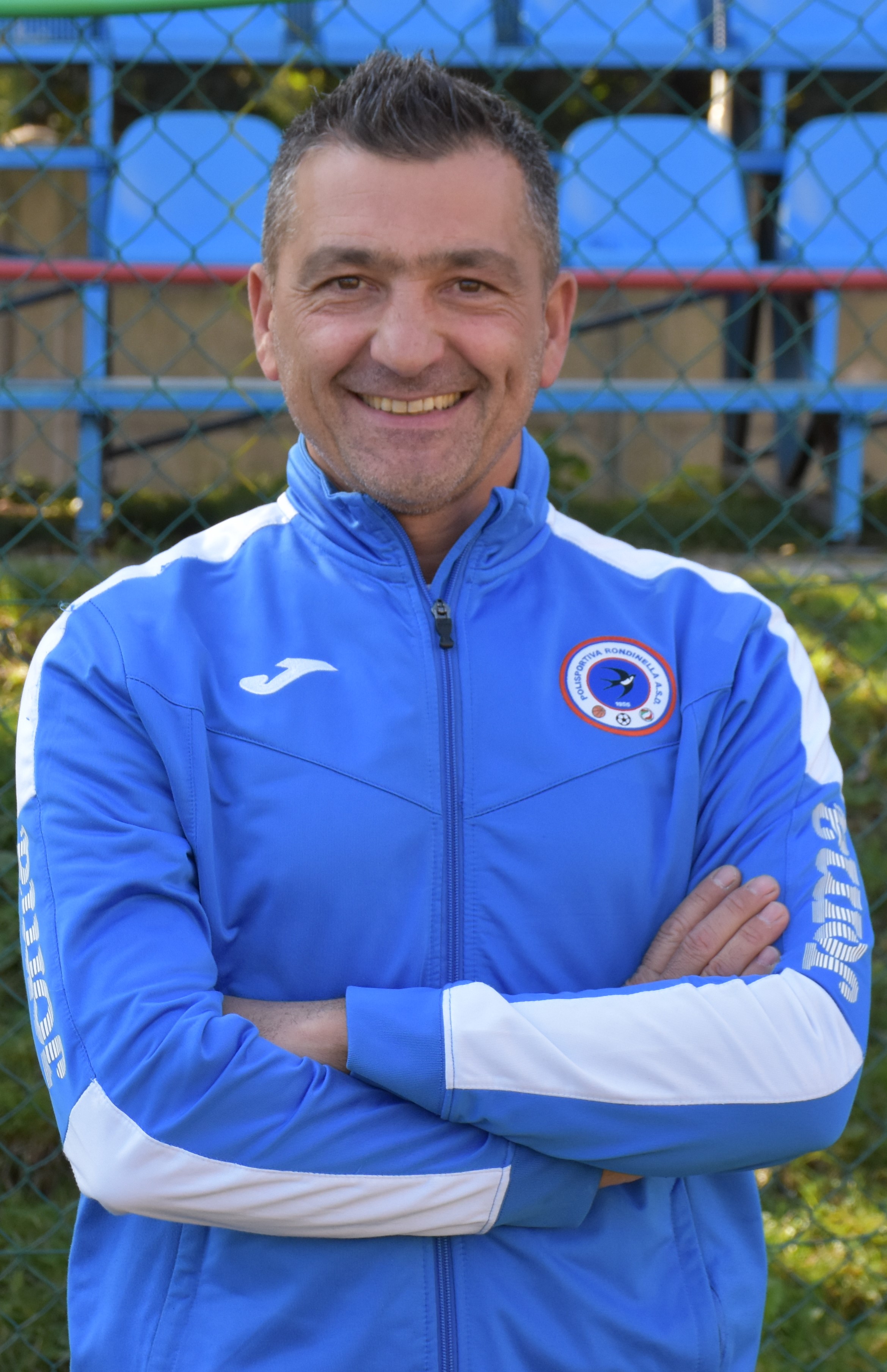 Luciano Lucia