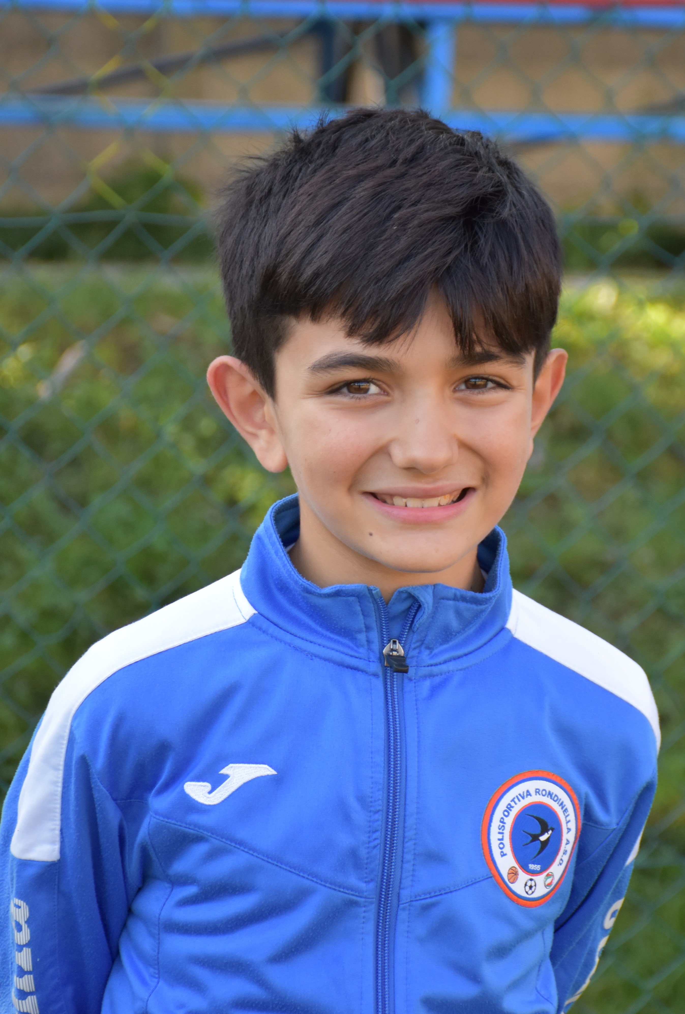 Mascolo Tommaso