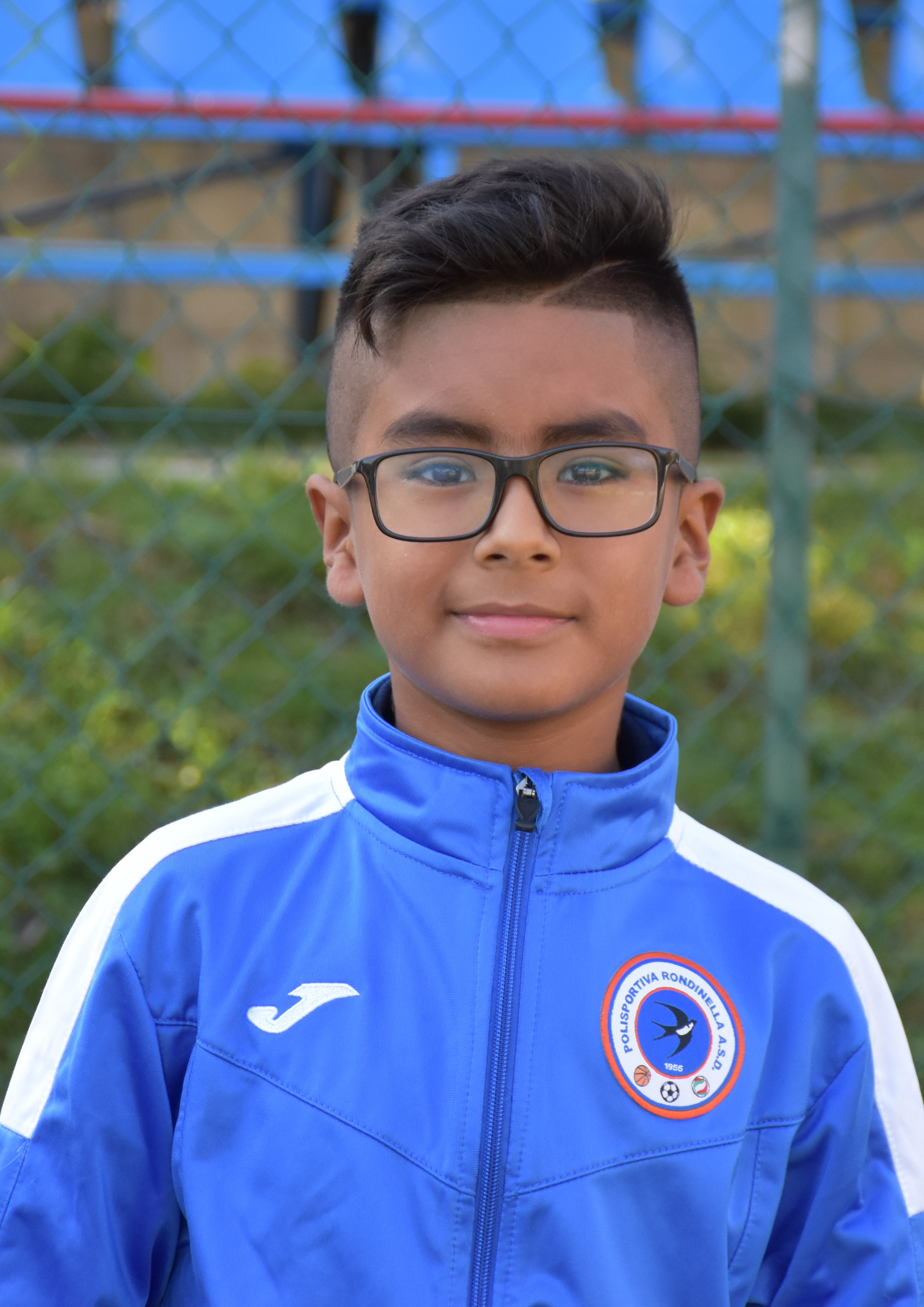 Mejia Diego