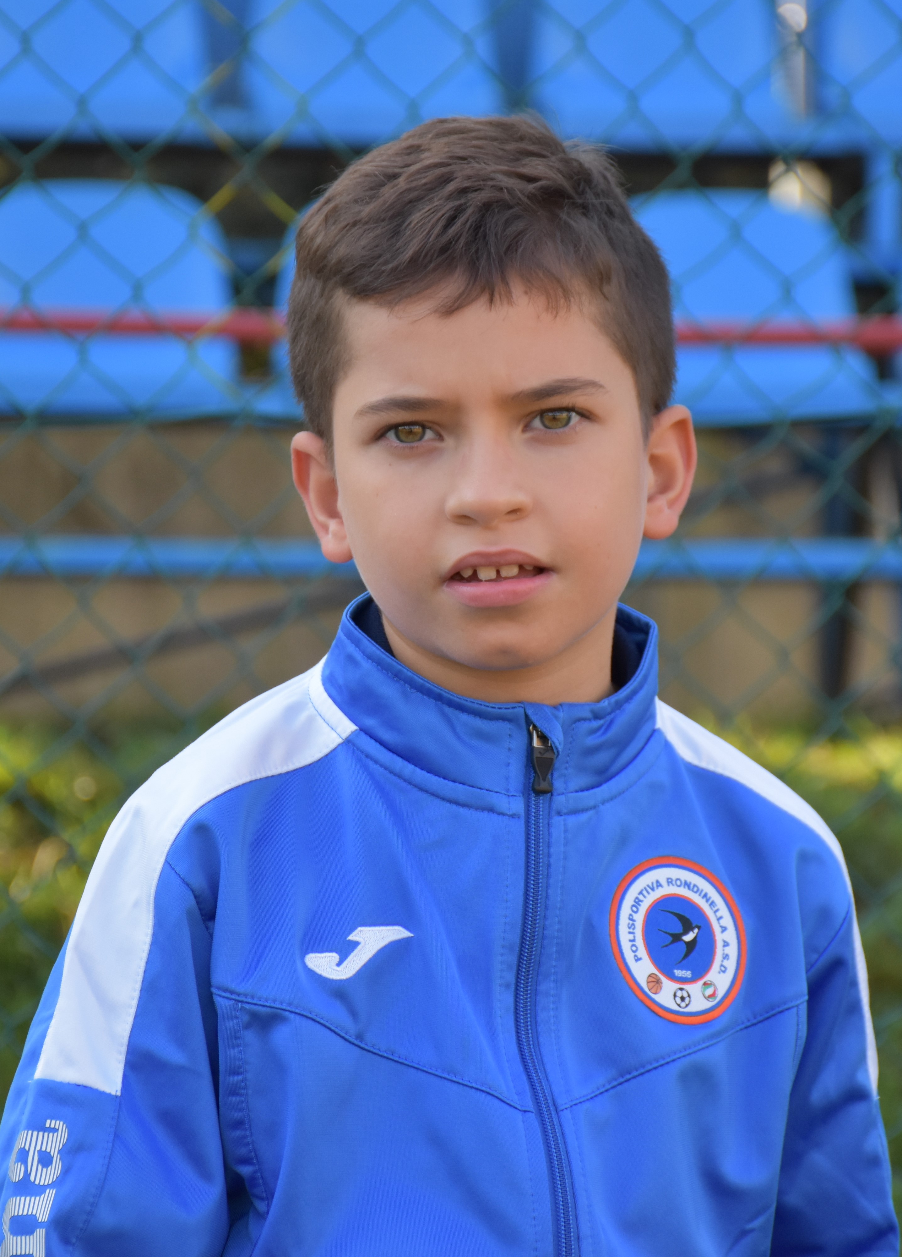 Verdirrame Andrea