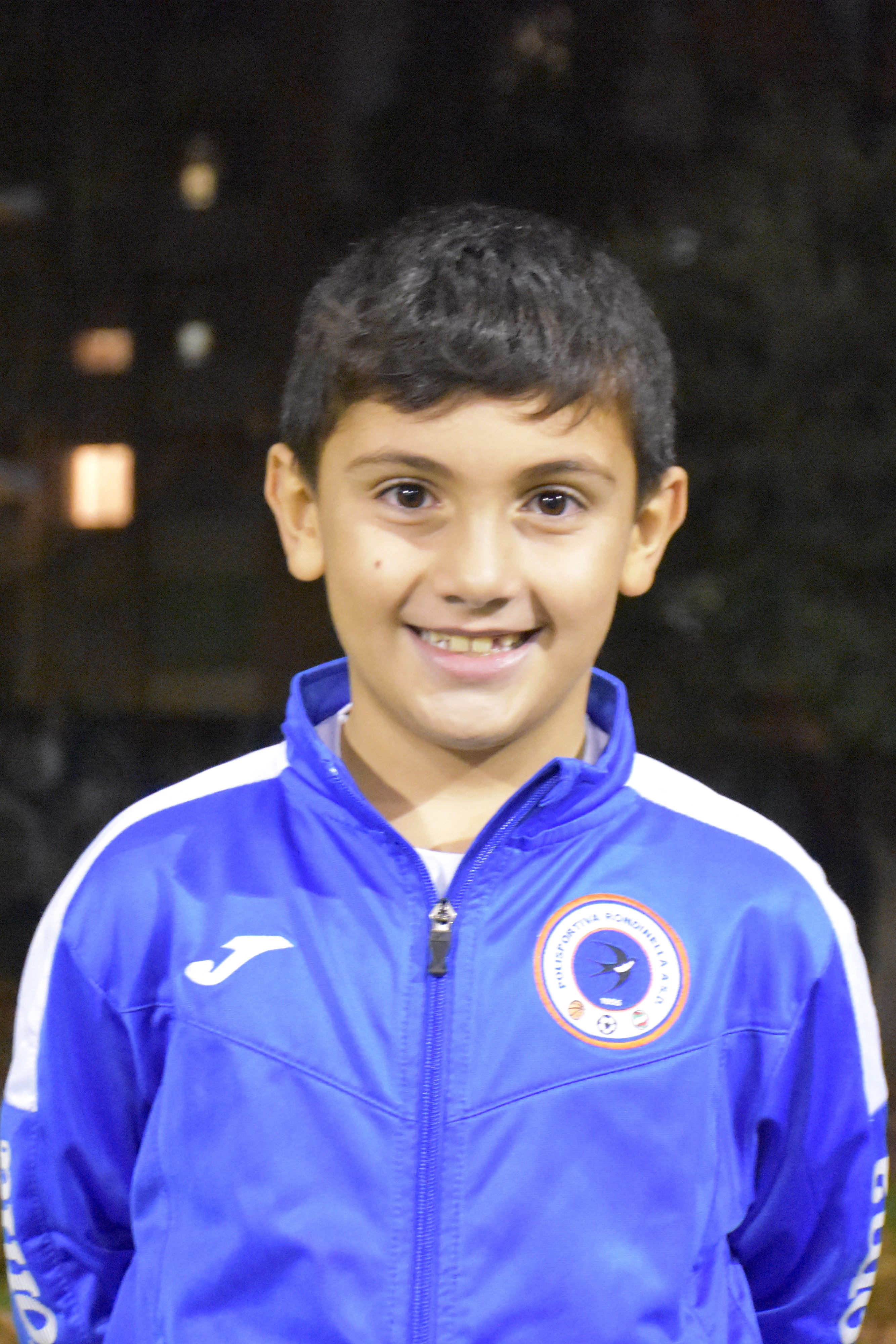Daniele Mattia