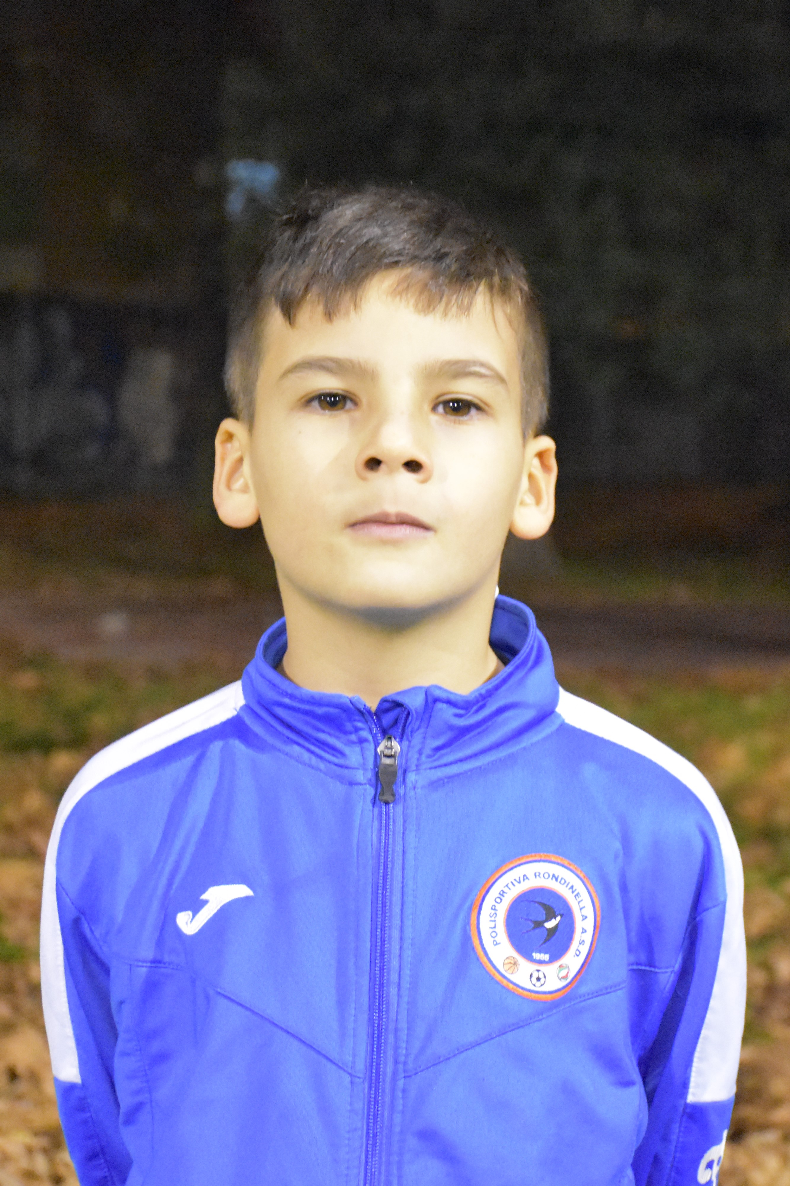 Giorgio Gabriel