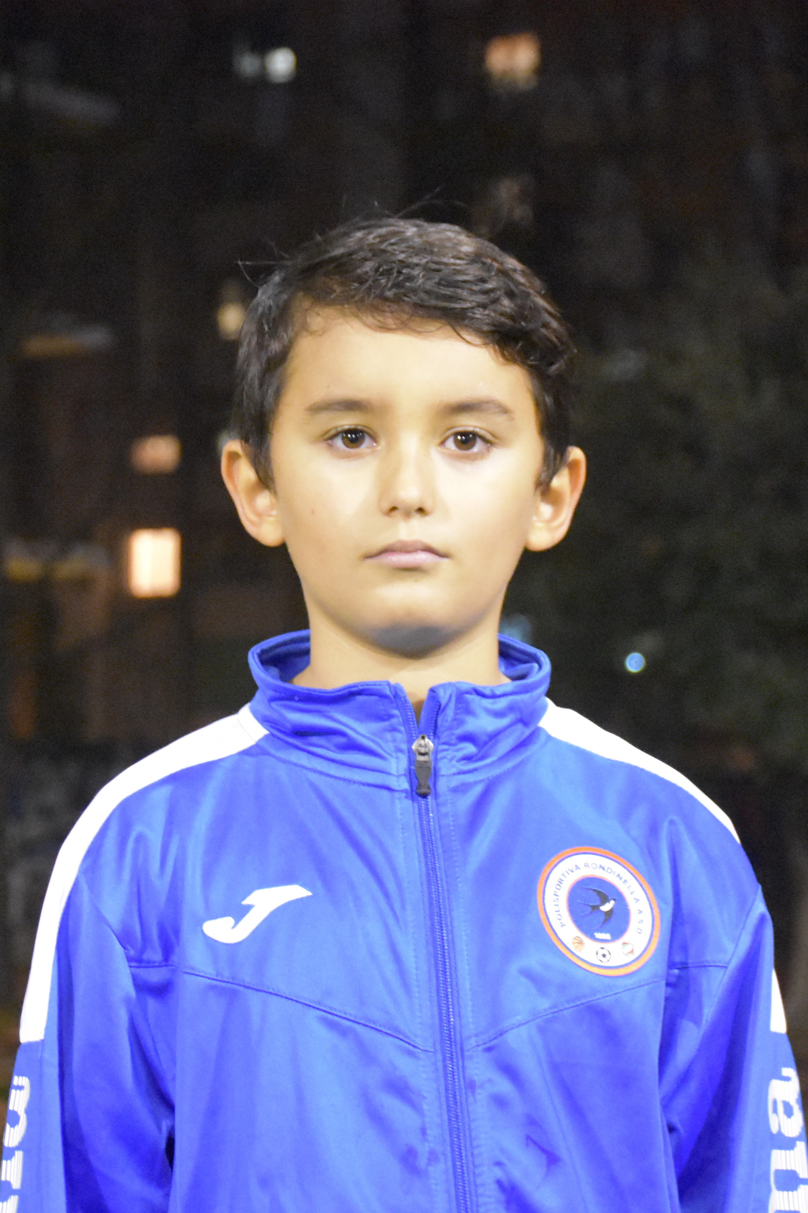 Marian Riccardo