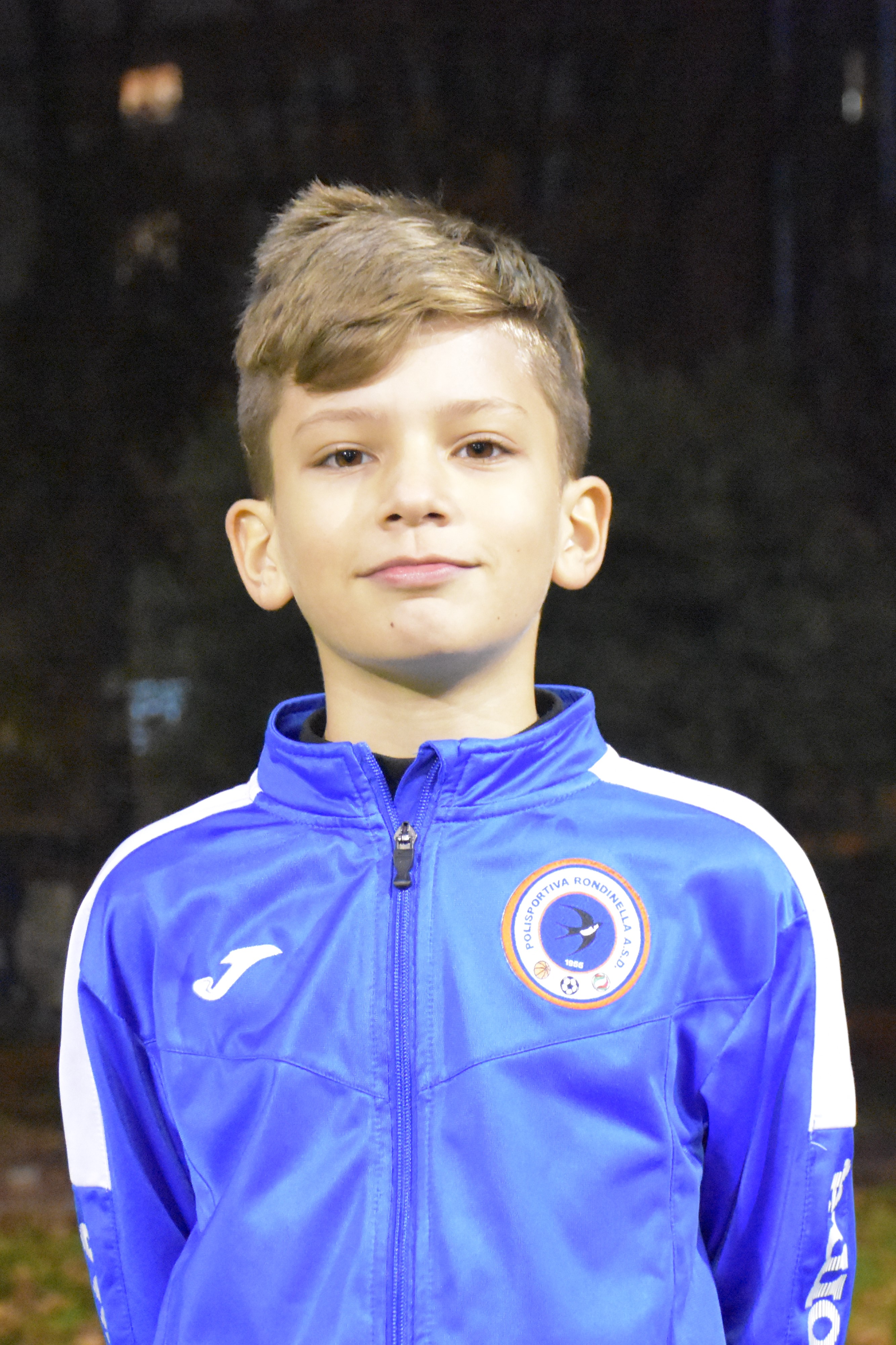 Nugaev Alexsandro