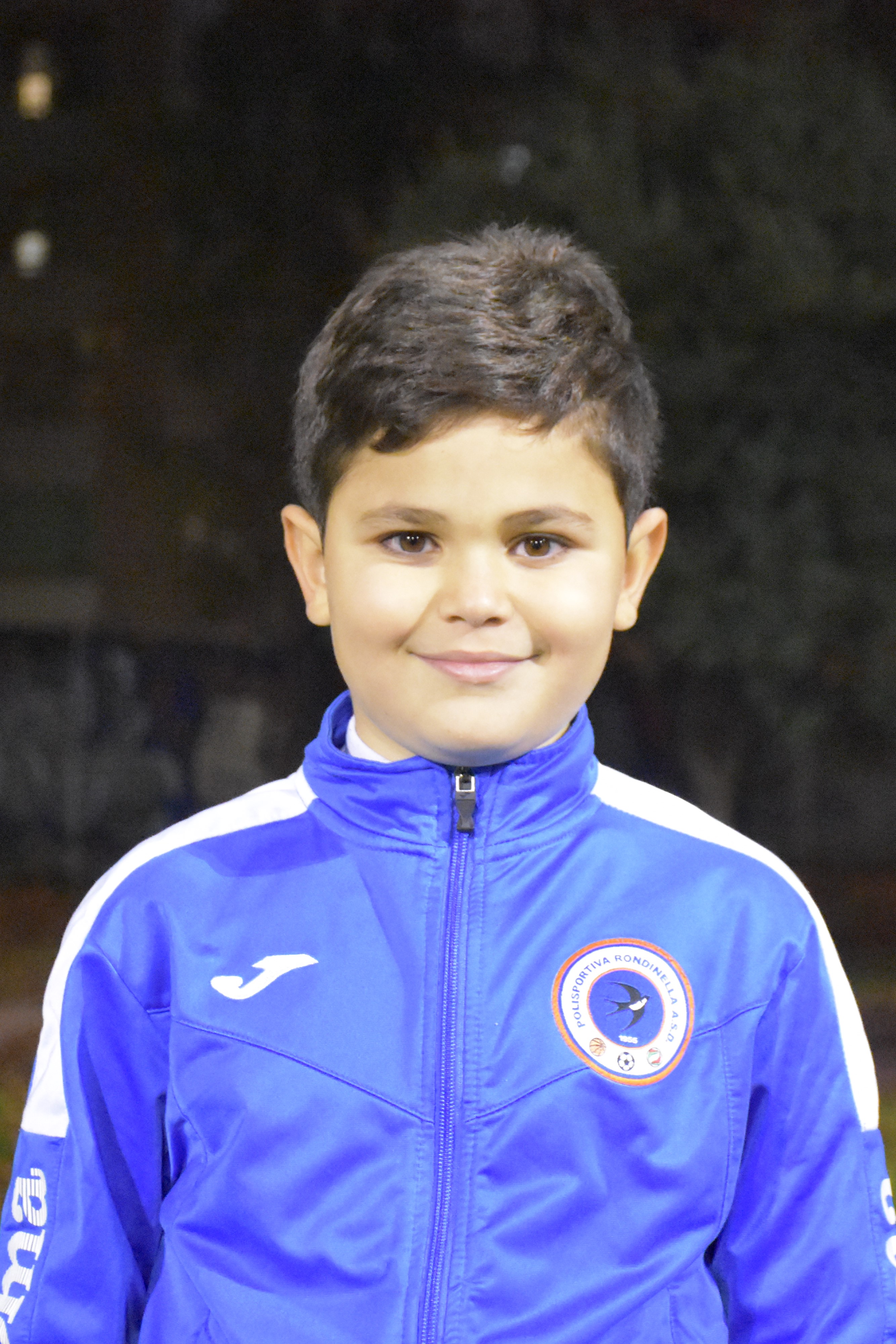 Pastore Giovanni