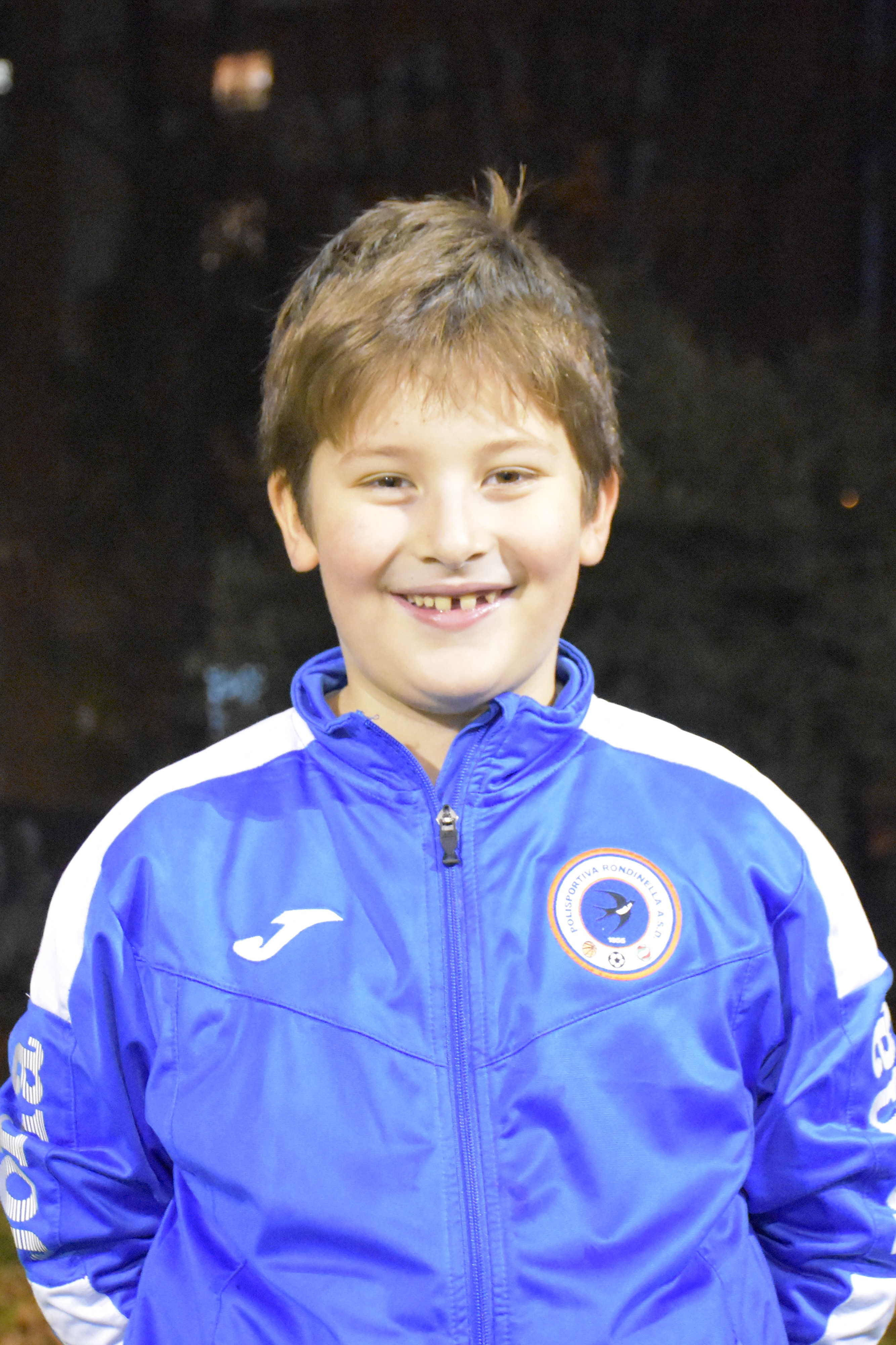 Pizzolla Mattia