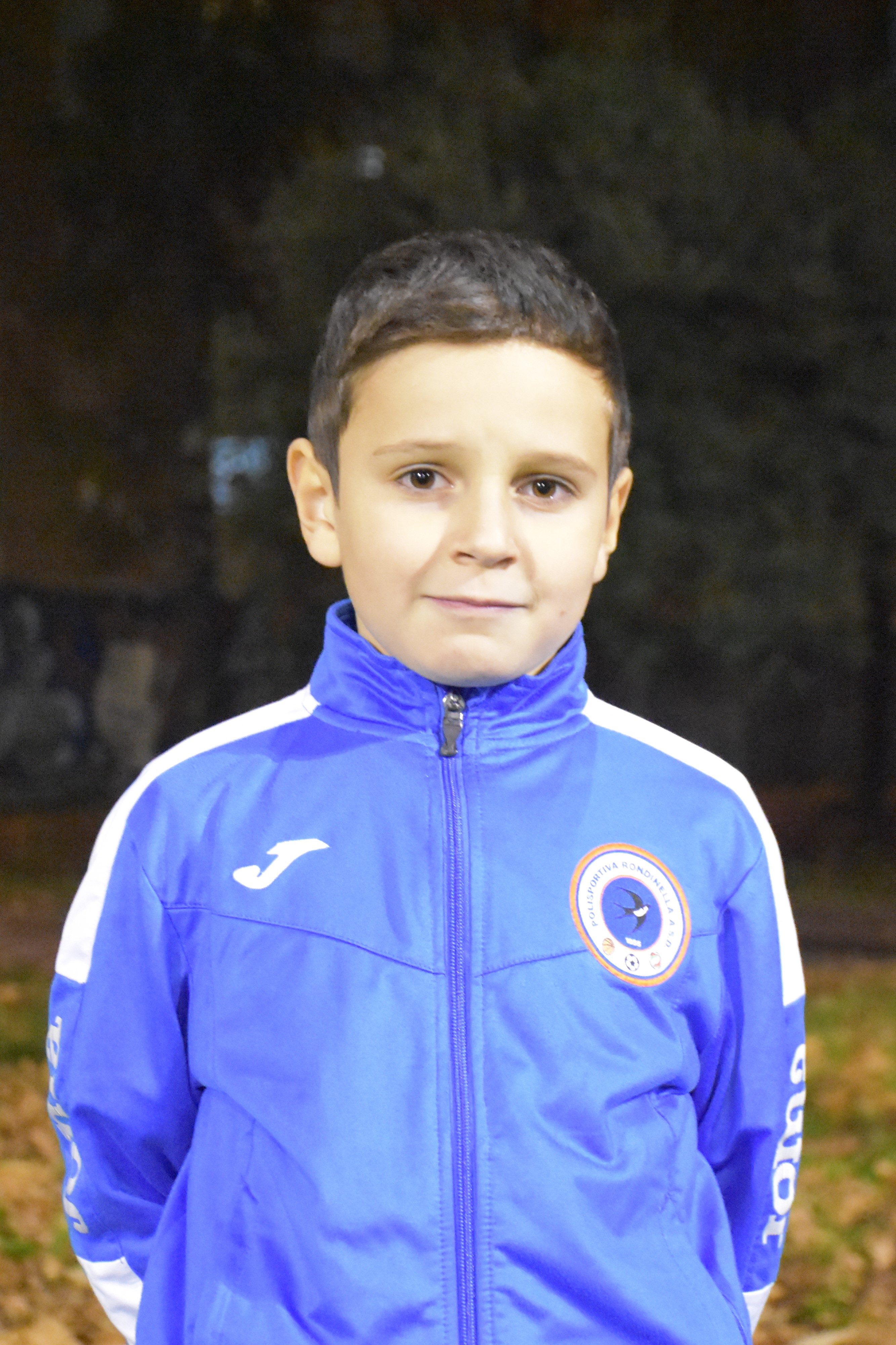 Savasta Giulio