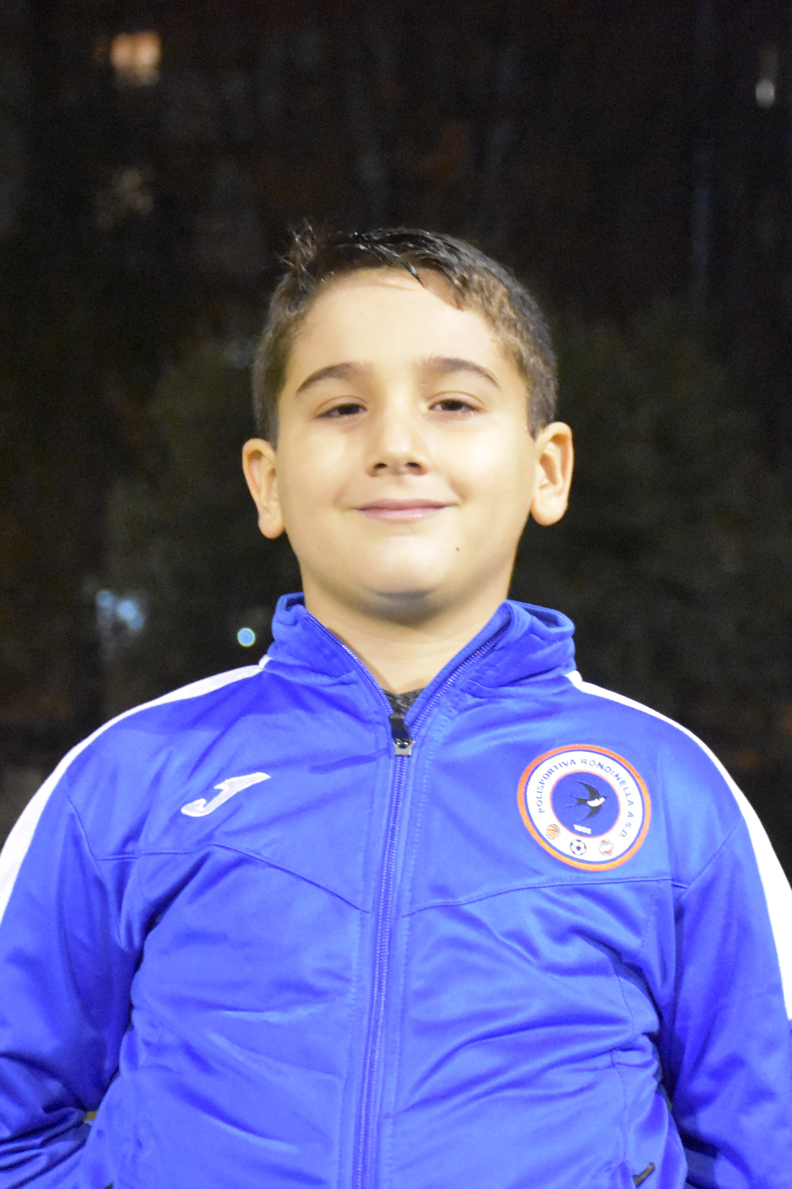 Spada Matteo