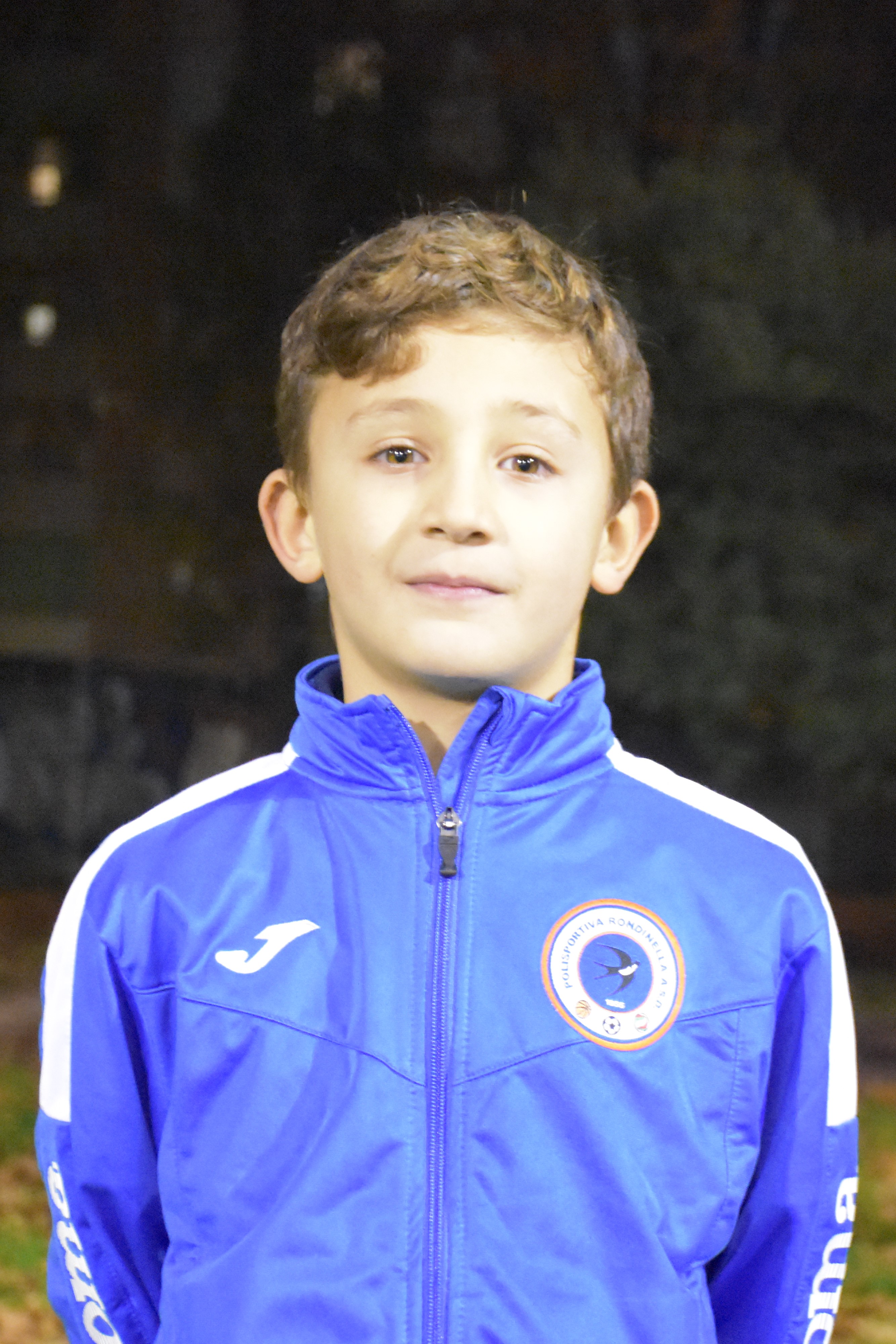 Valerio Motta