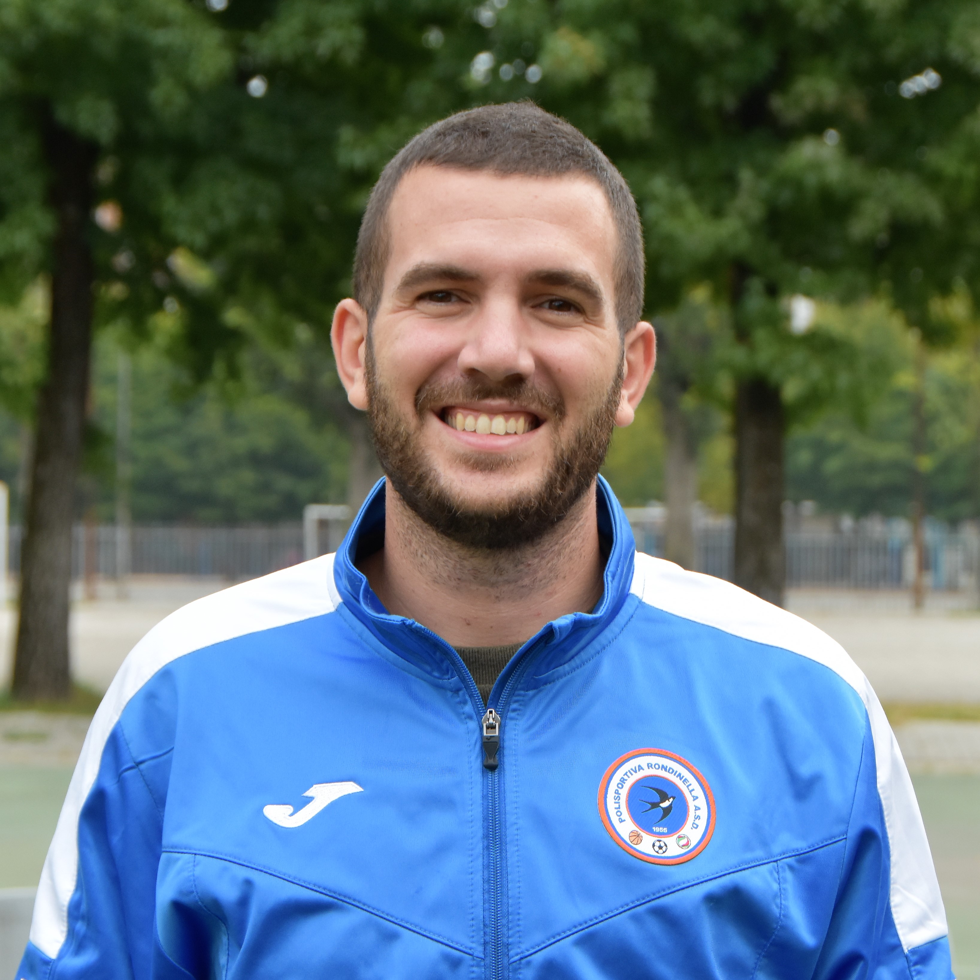 Caputo Alessandro