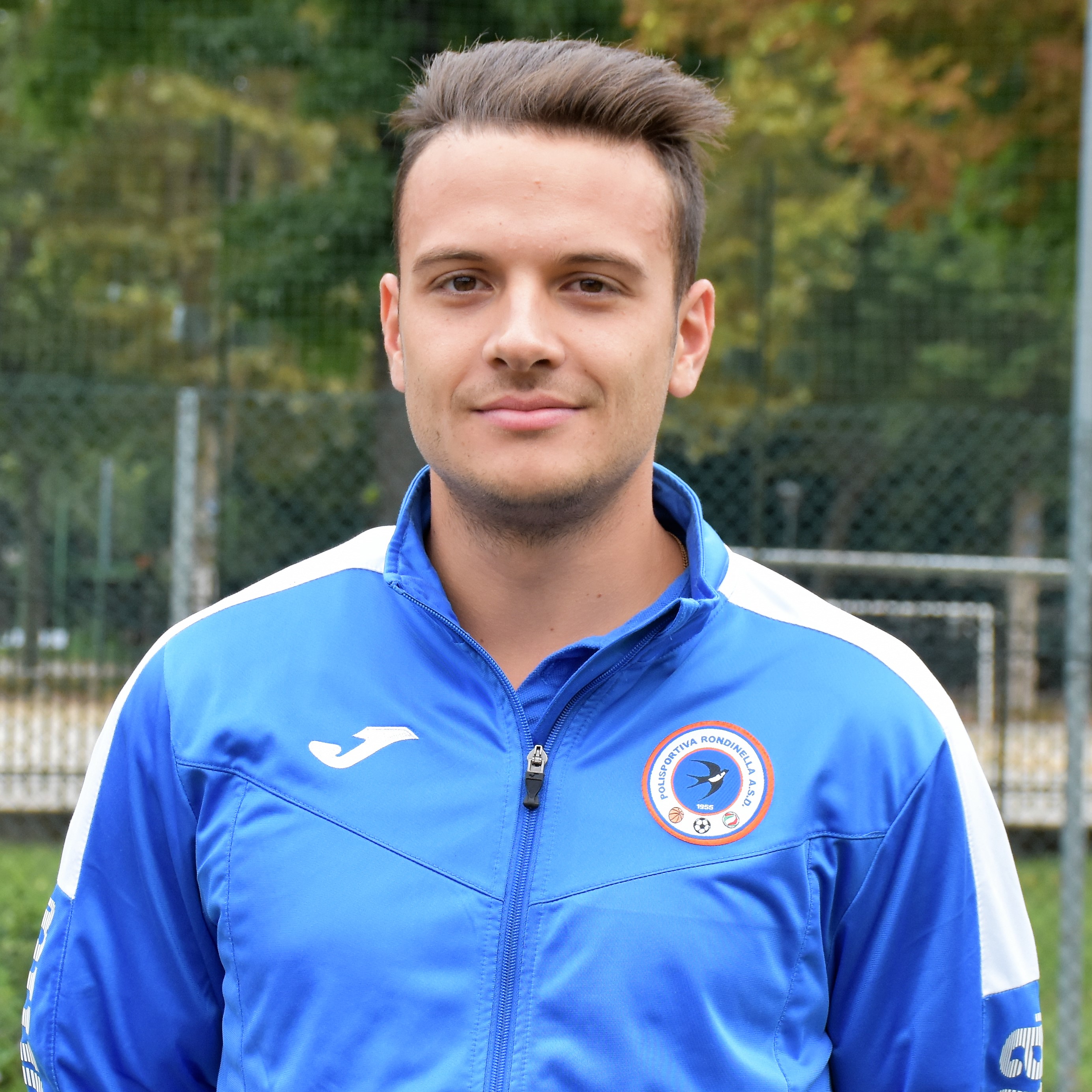 Comedini Lorenzo