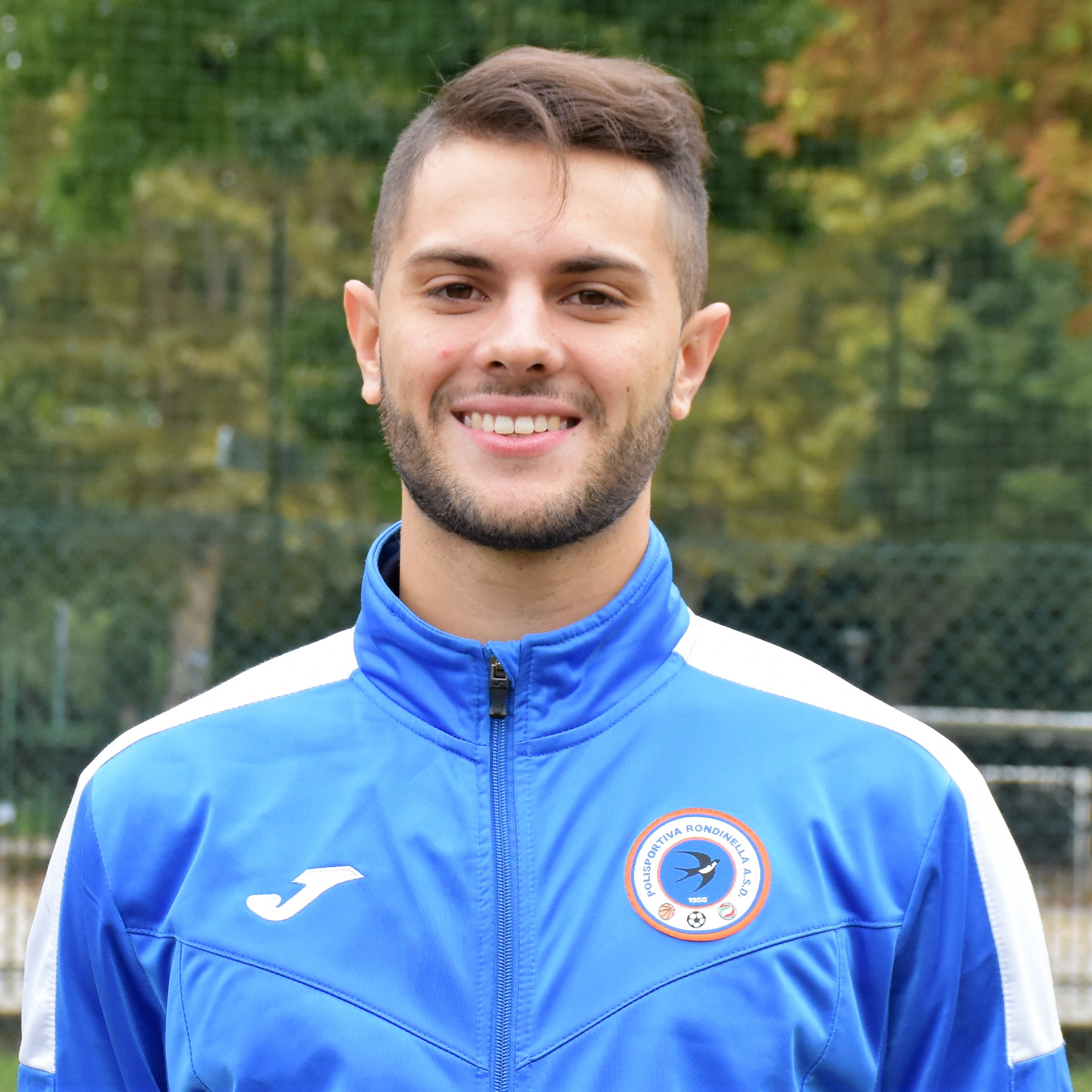 Gagliardi Mattia