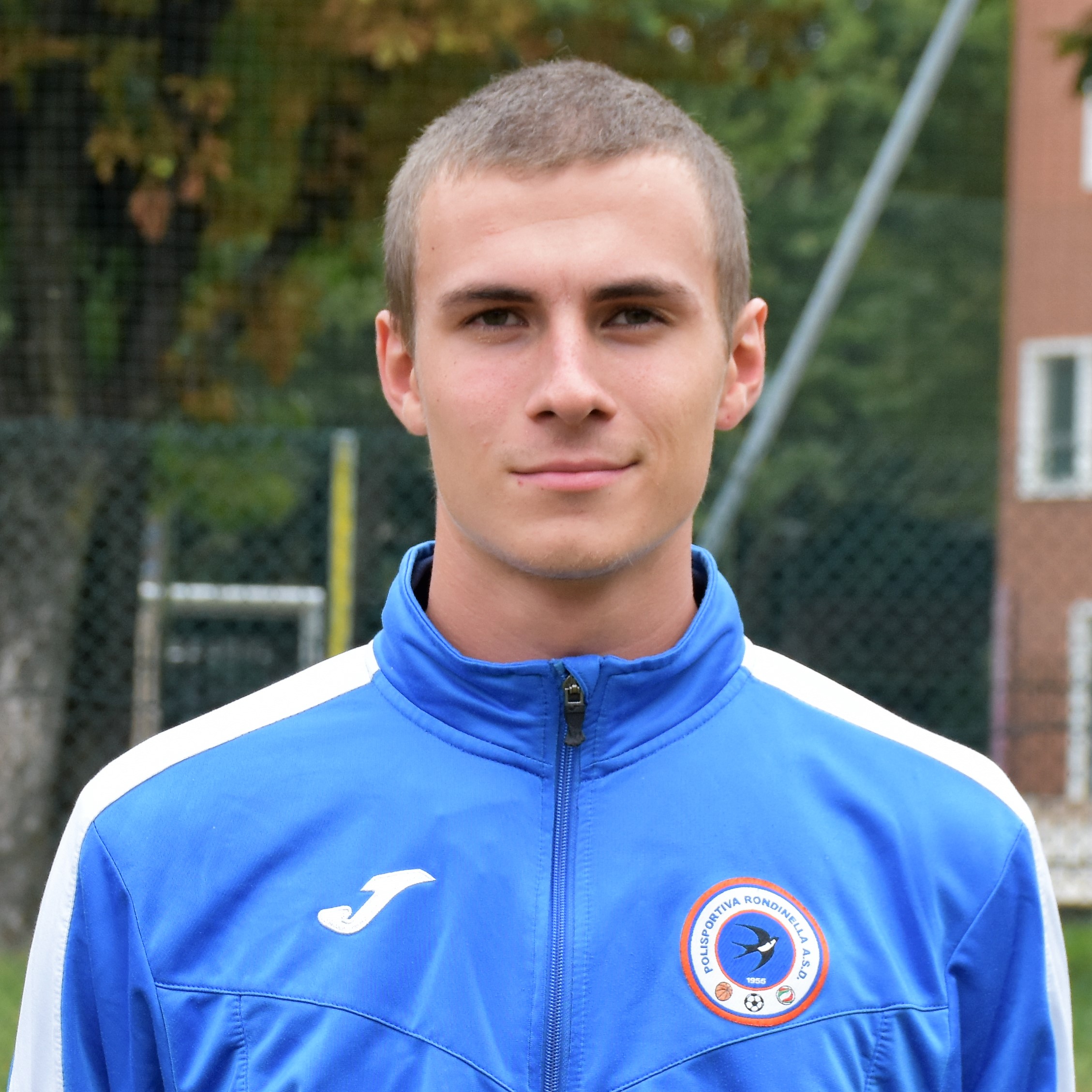 Marchesi Samuele