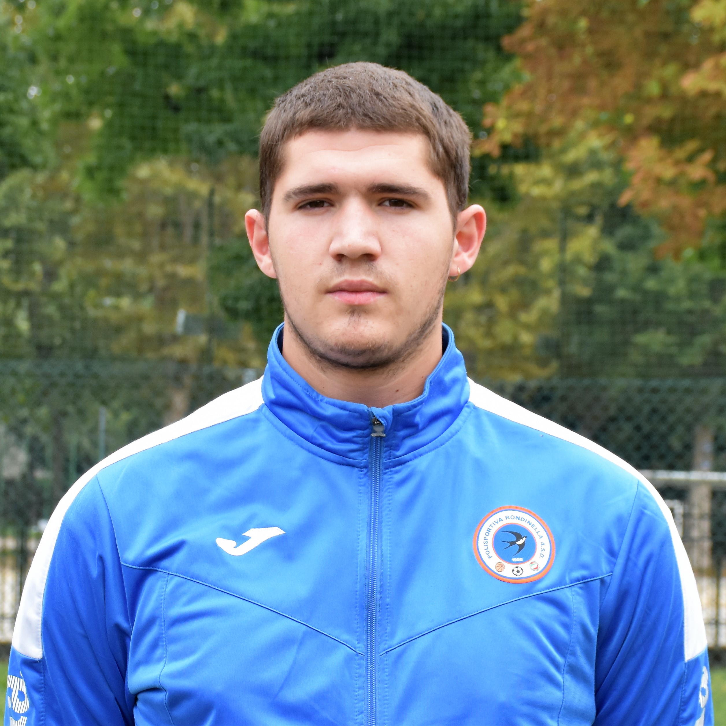 Tom Luca