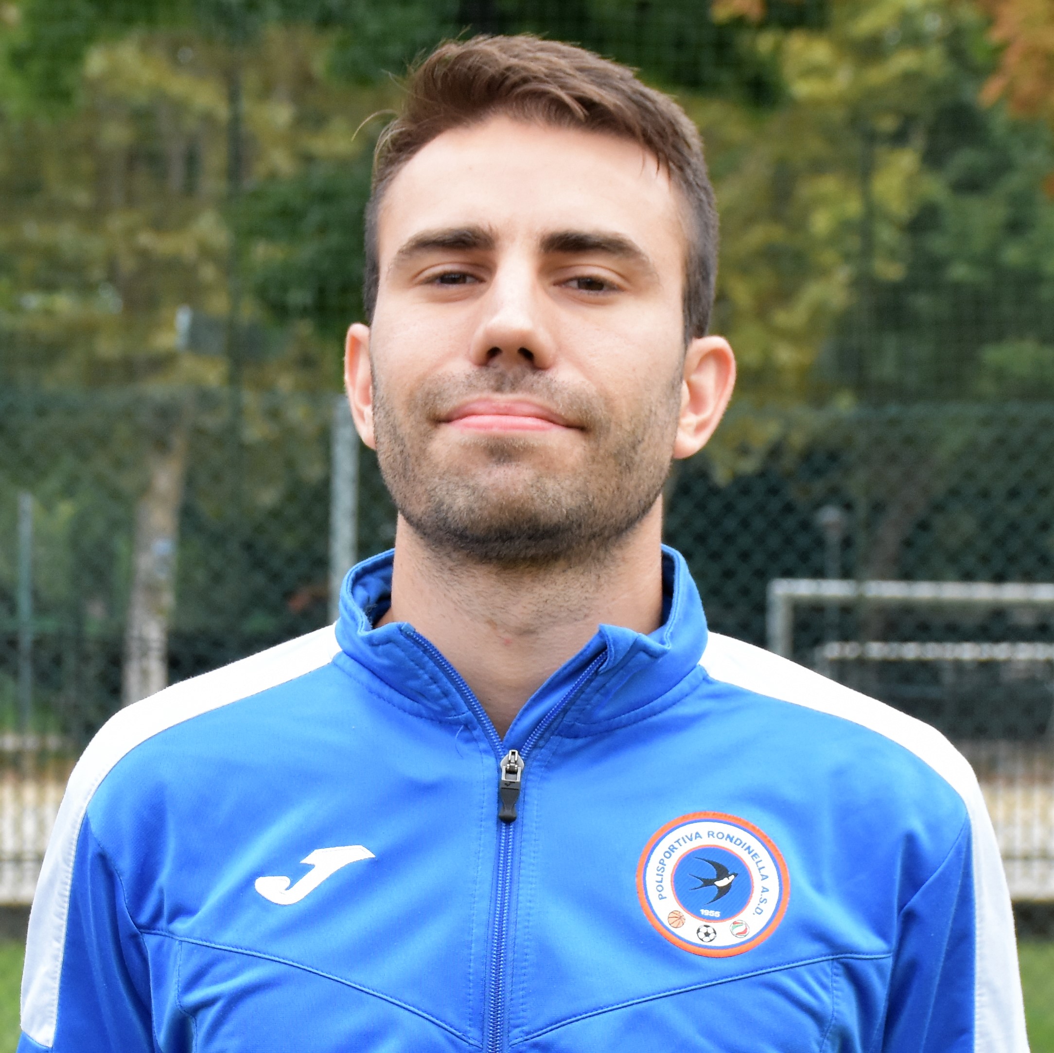 Tonello Luca