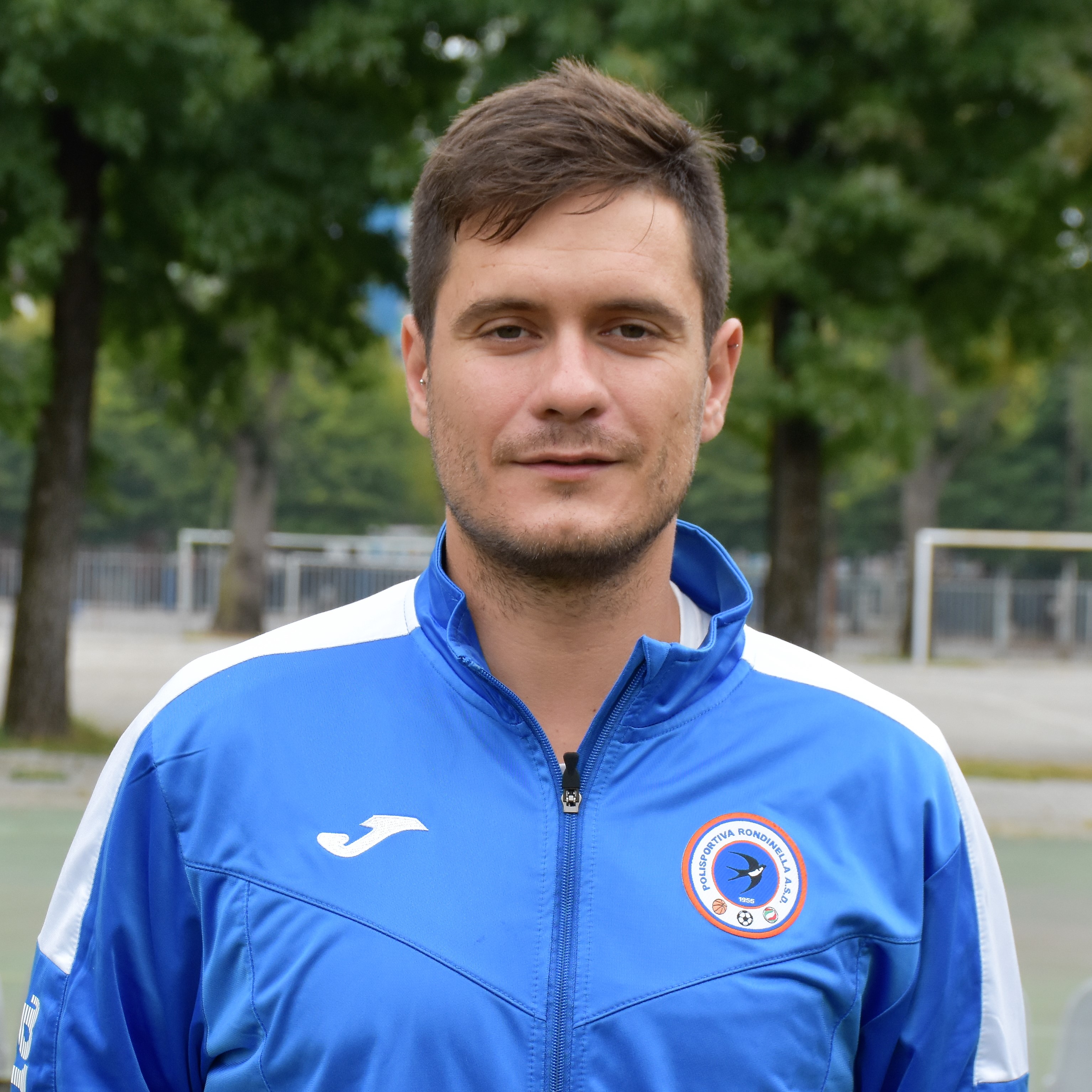 Zanchi Andrea