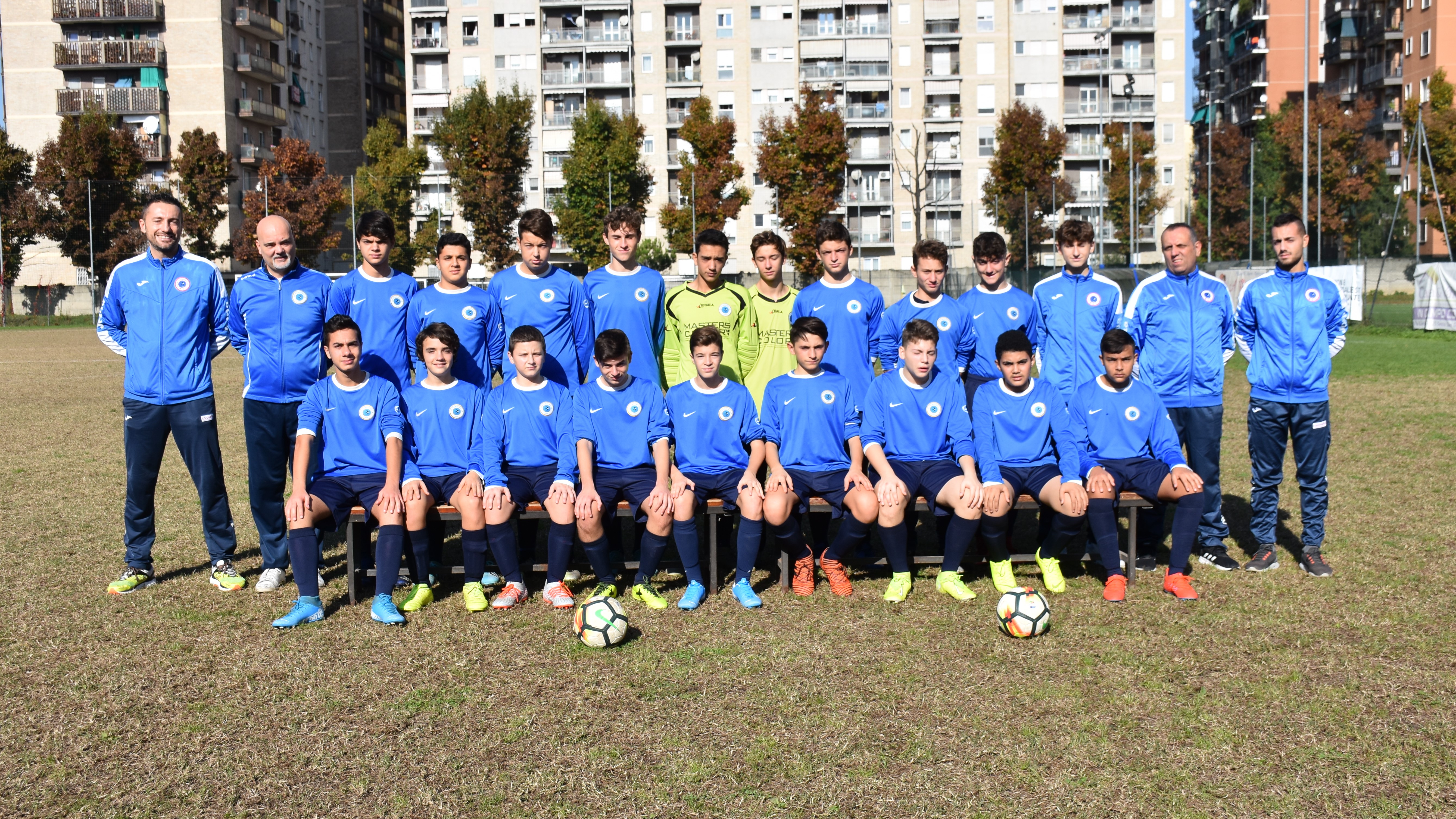 08 - Allievi 2004 - AS 2019-2020