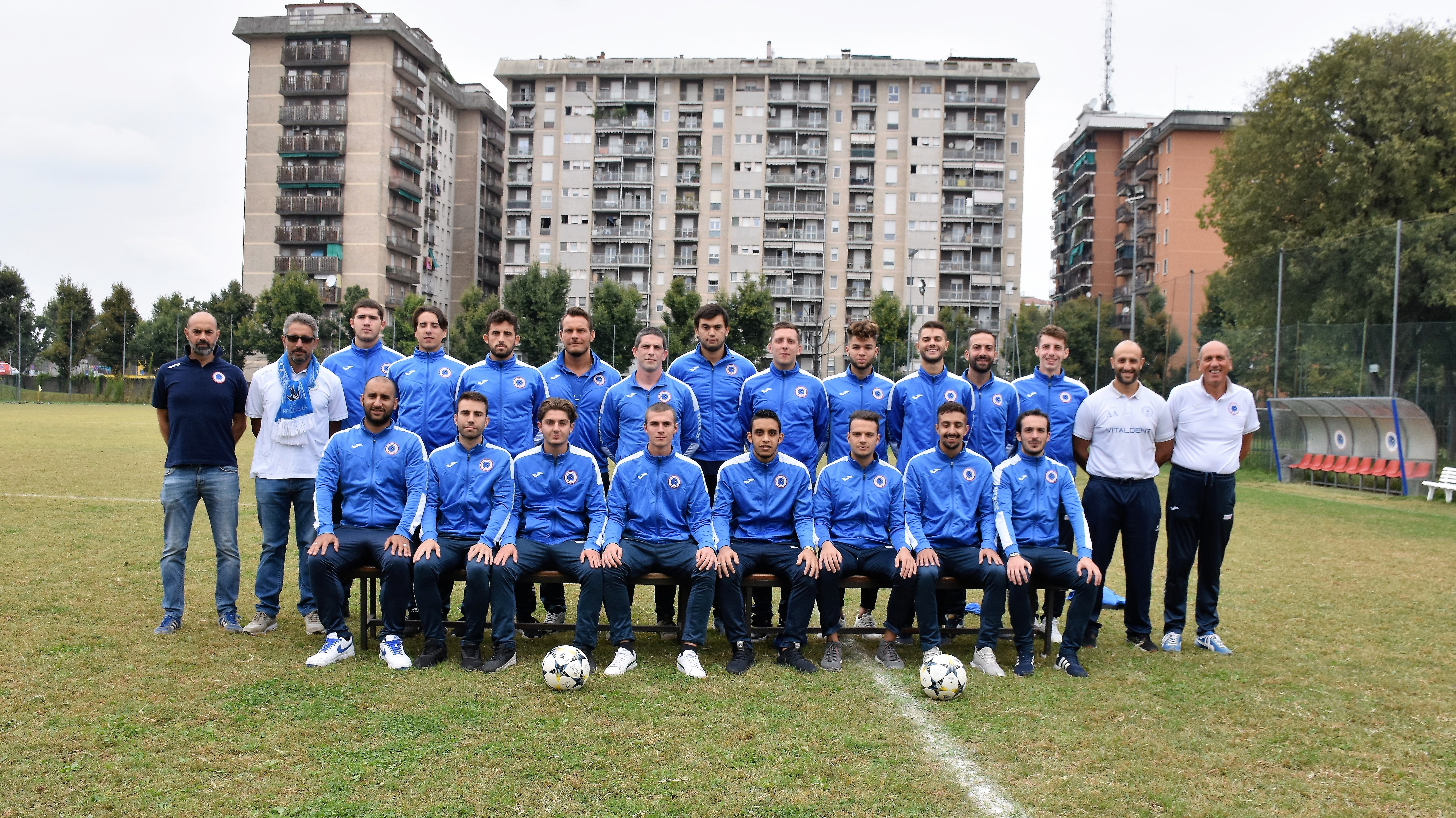 11 - Seconda Categoria - AS 2019-2020