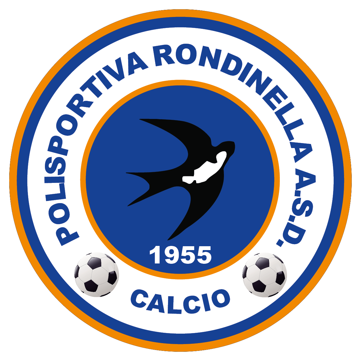 Polisportiva Rondinella A.S.D. 1955 - Sezione Calcio