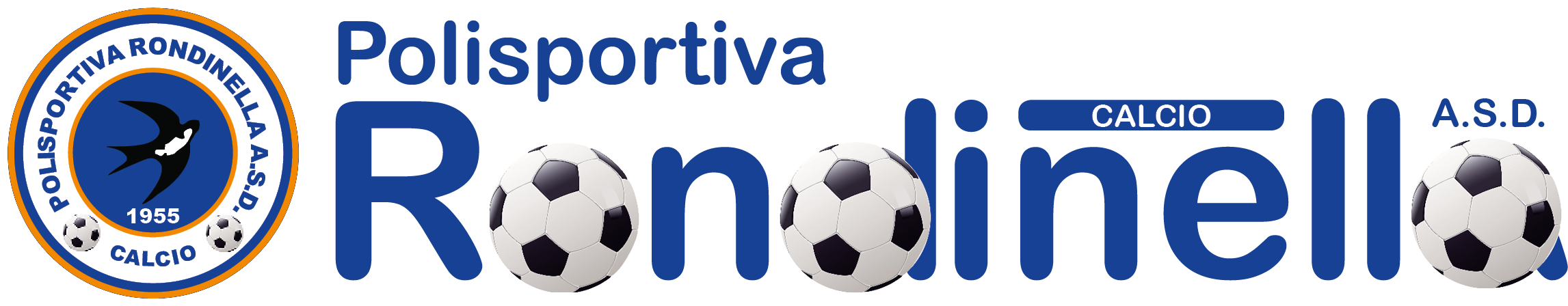 Polisportiva Rondinella A.S.D. 1955 - Sezione Calcio